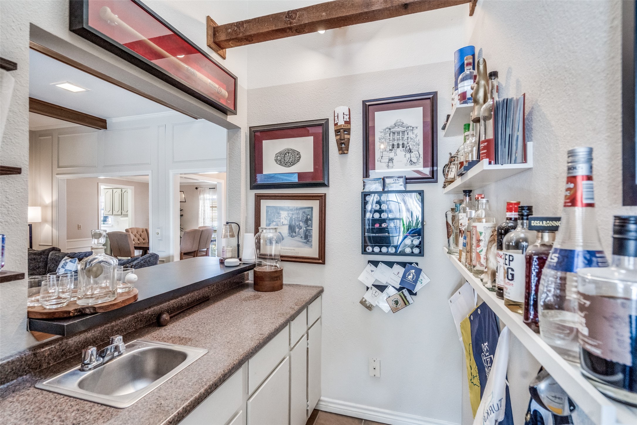 1520 Sugar Creek Drive