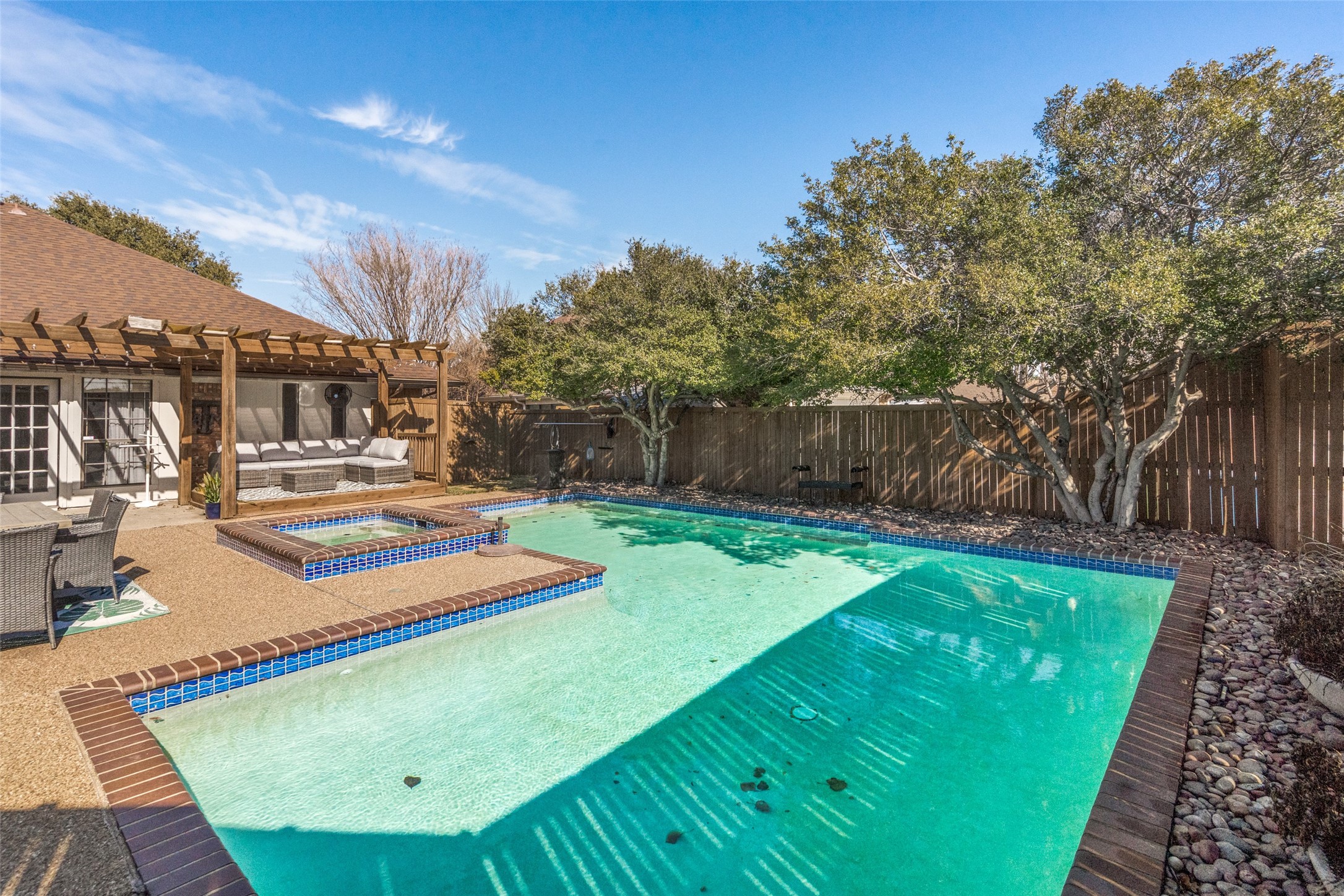 1520 Sugar Creek Drive