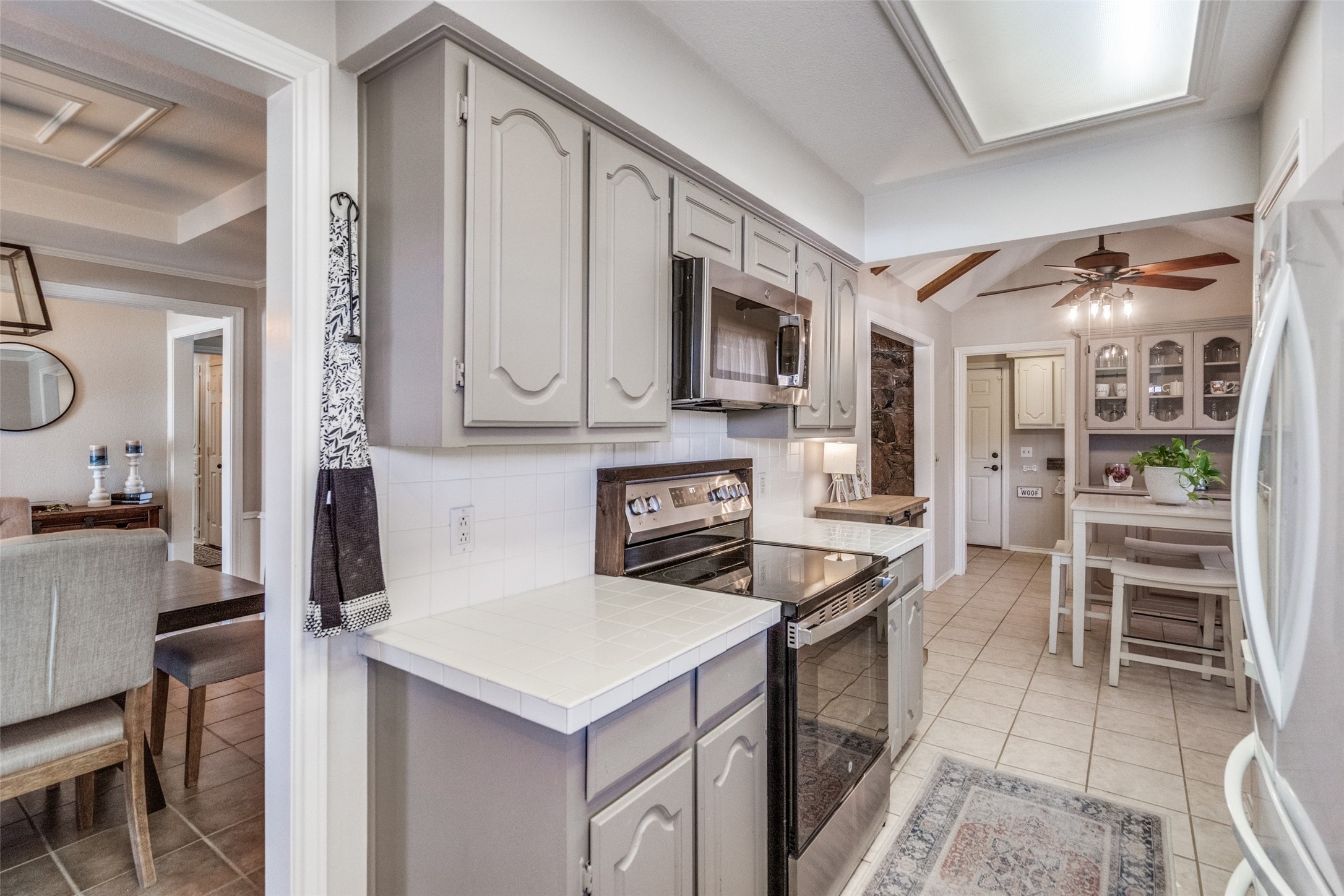 1520 Sugar Creek Drive