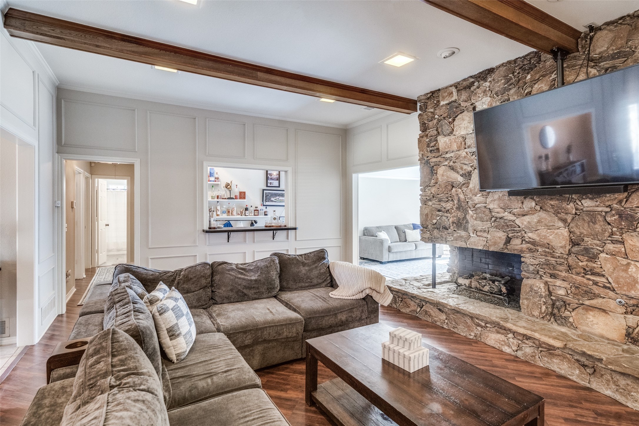 1520 Sugar Creek Drive