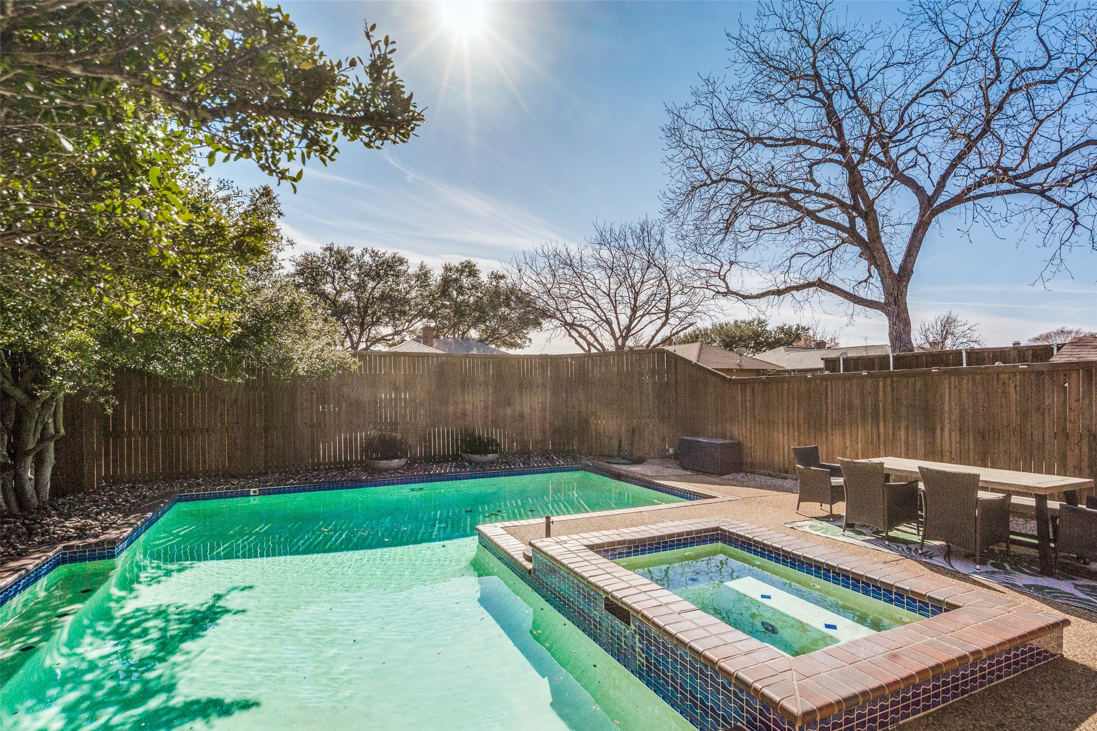 1520 Sugar Creek Drive