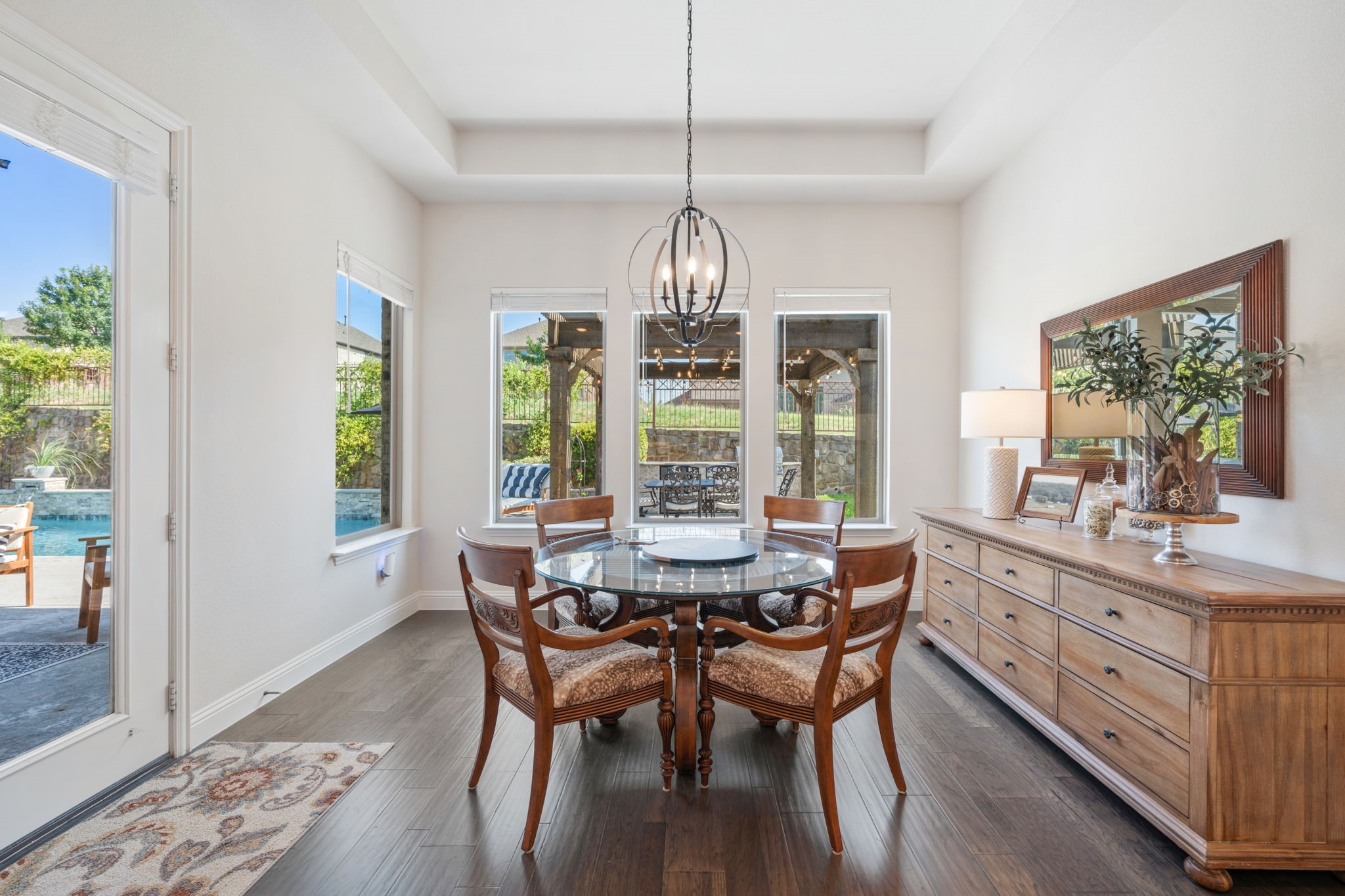 11705 Little Elm Creek Road