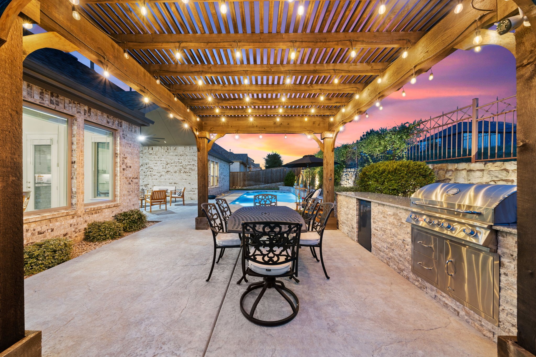 11705 Little Elm Creek Road