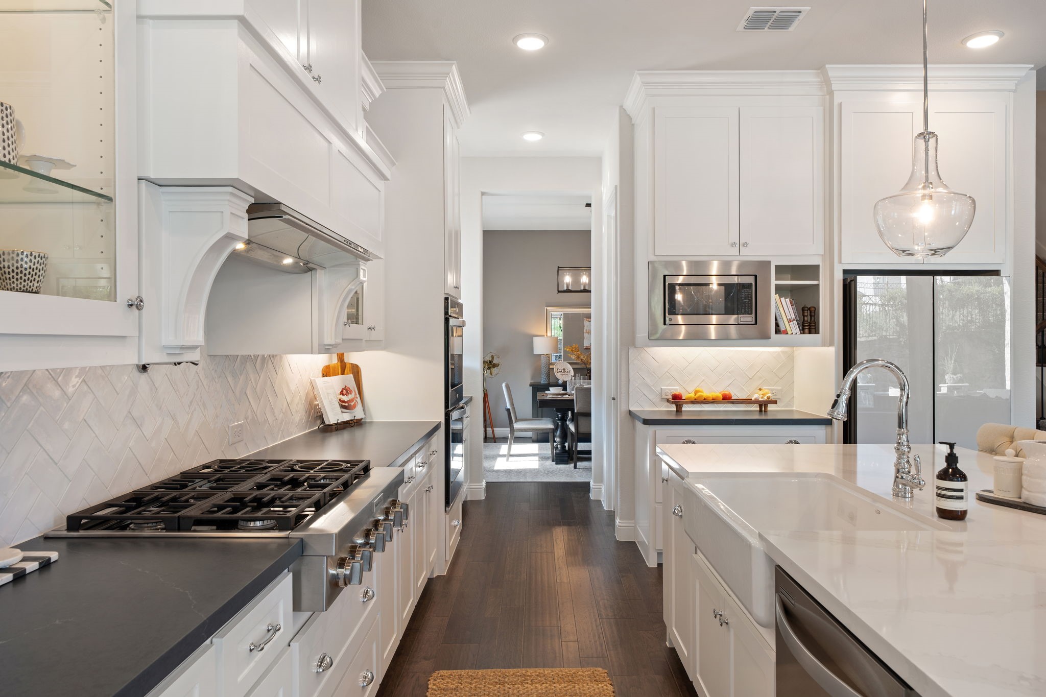 11705 Little Elm Creek Road