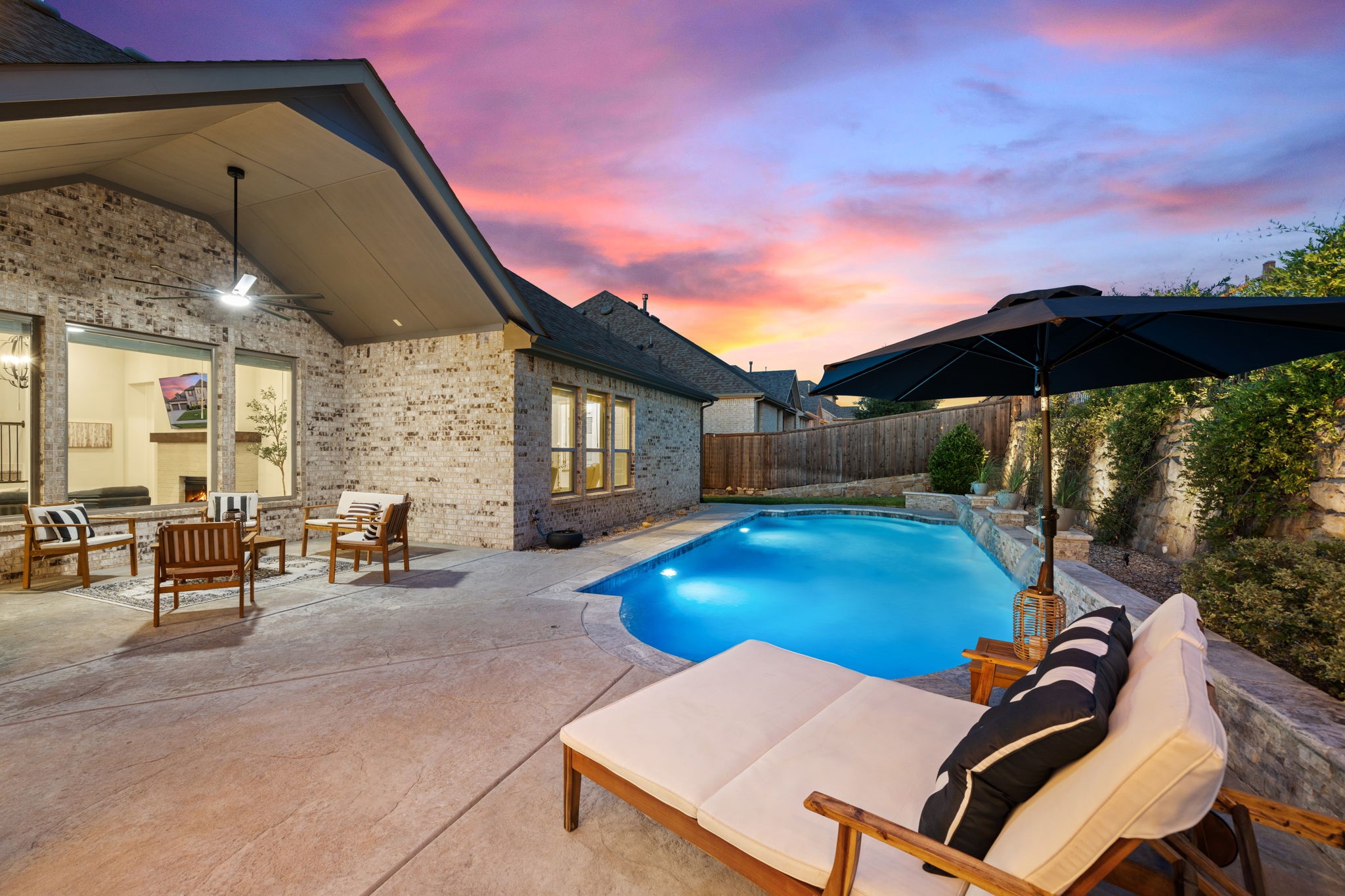 11705 Little Elm Creek Road