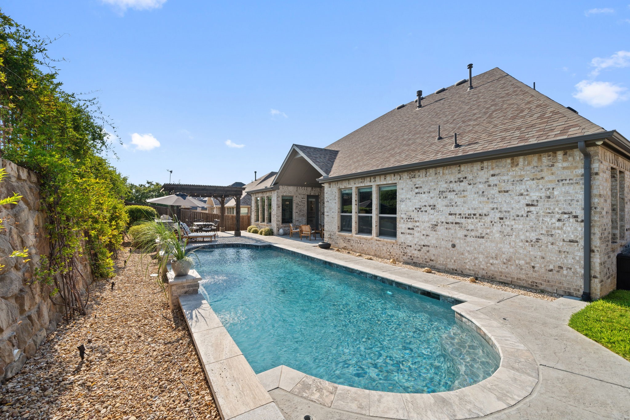 11705 Little Elm Creek Road