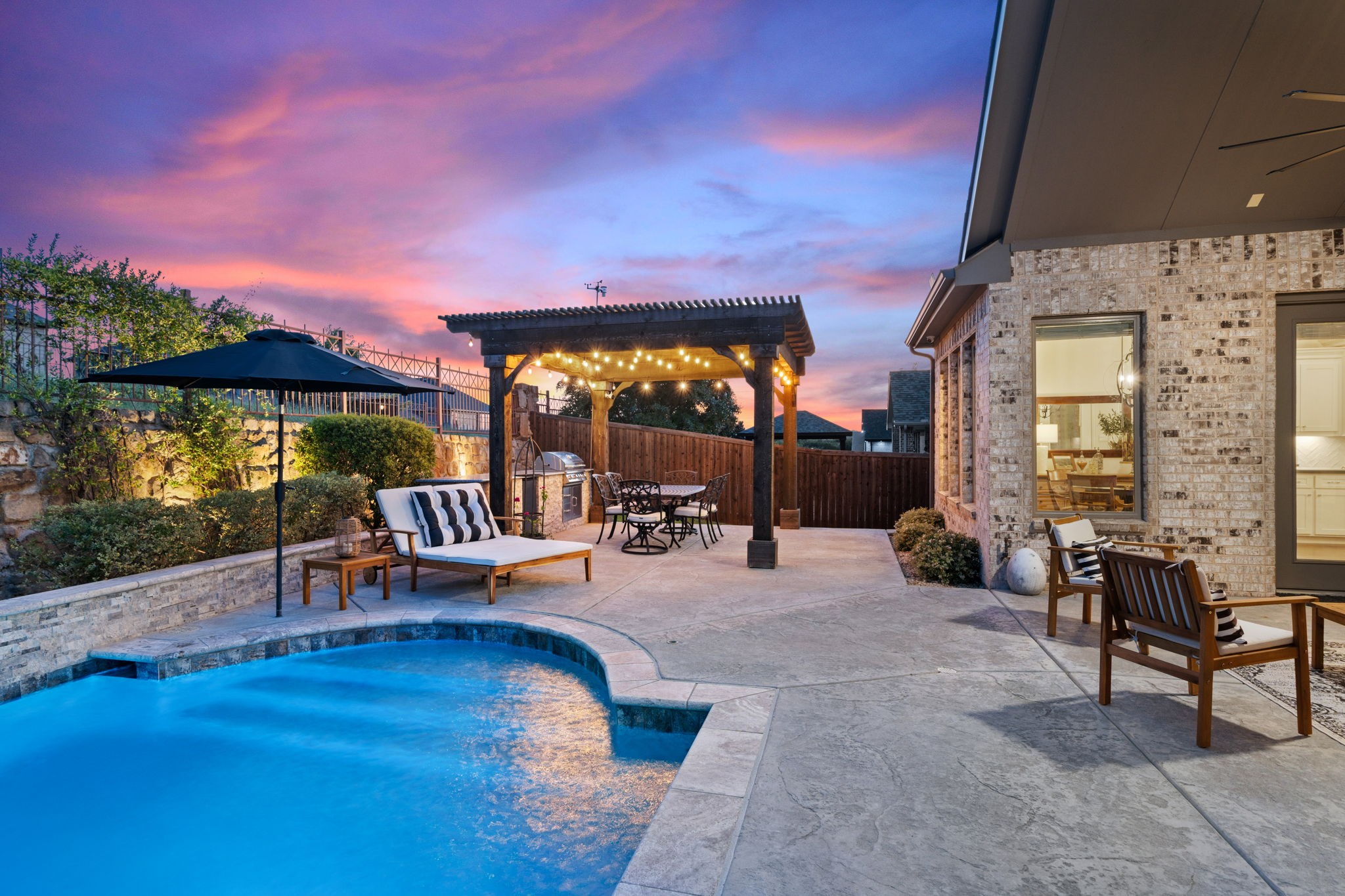 11705 Little Elm Creek Road