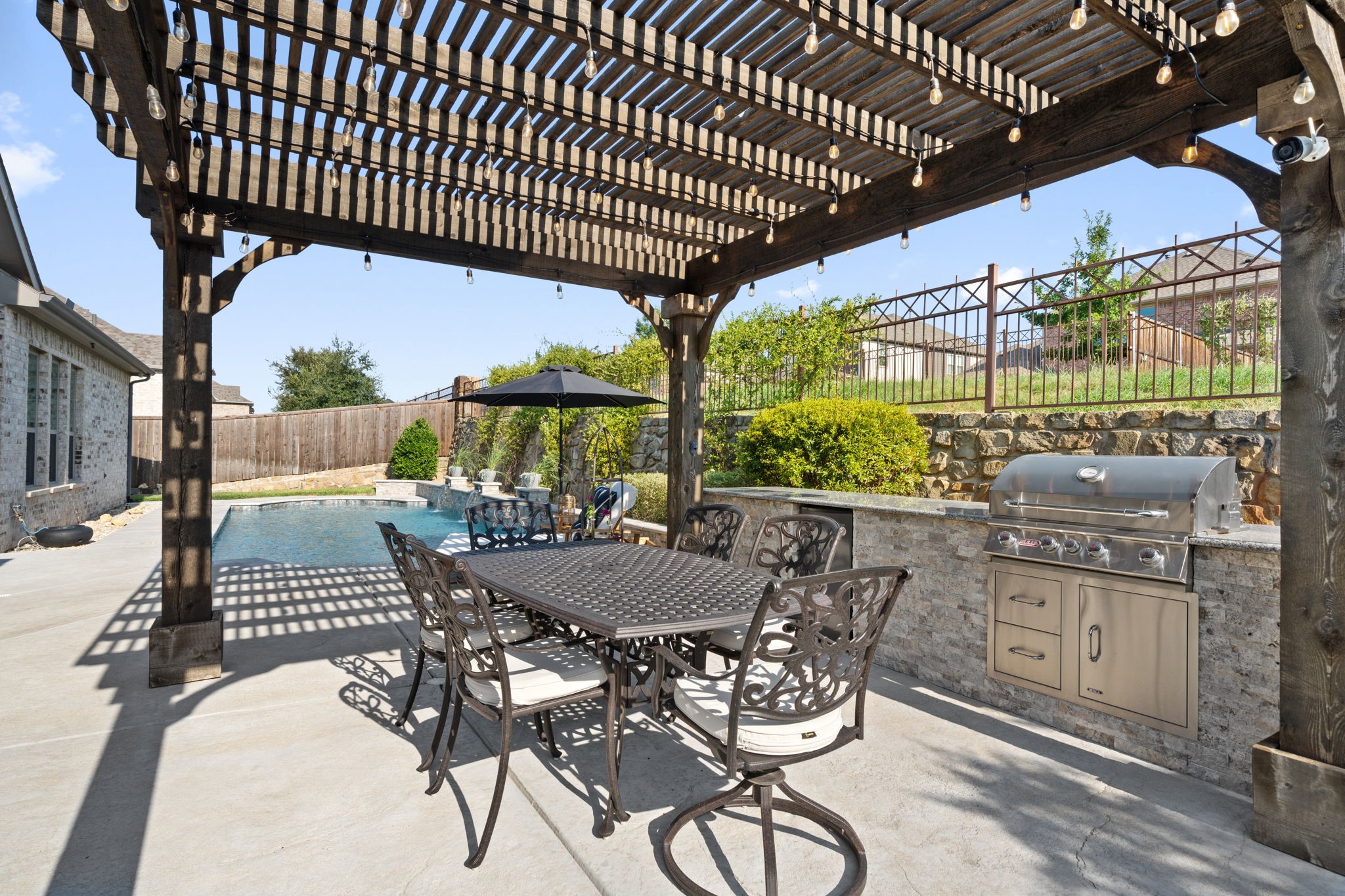 11705 Little Elm Creek Road