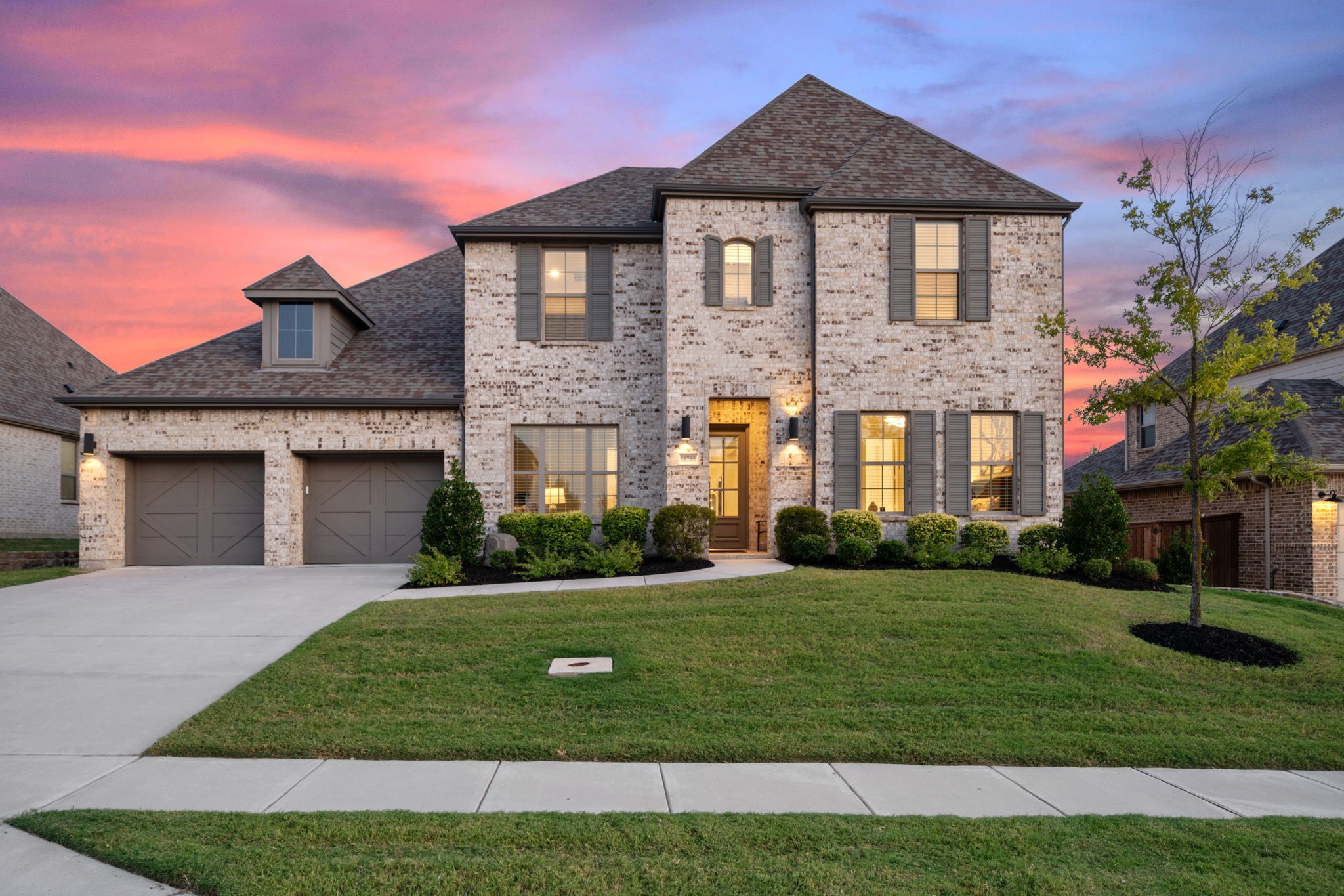11705 Little Elm Creek Road