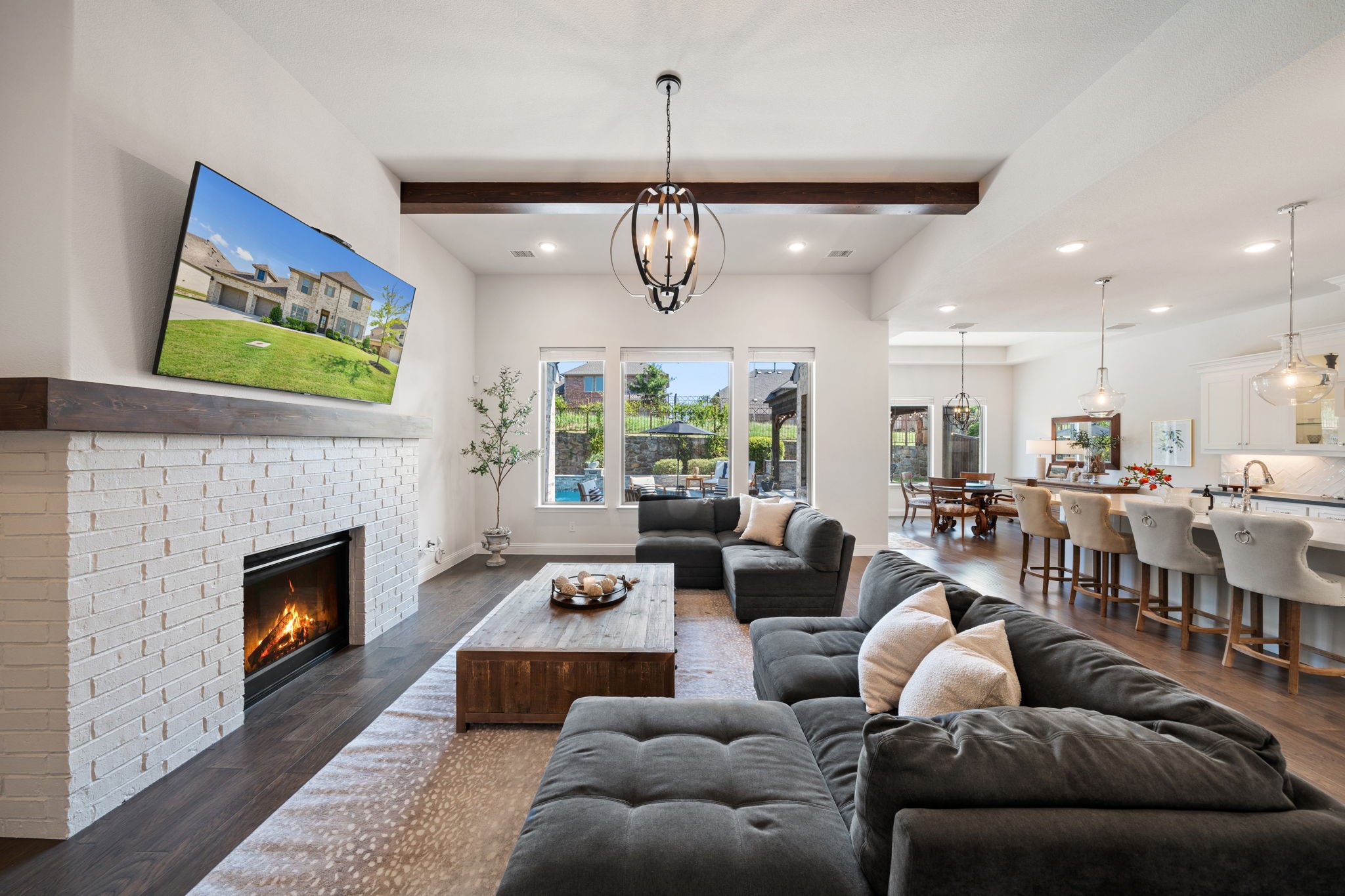 11705 Little Elm Creek Road