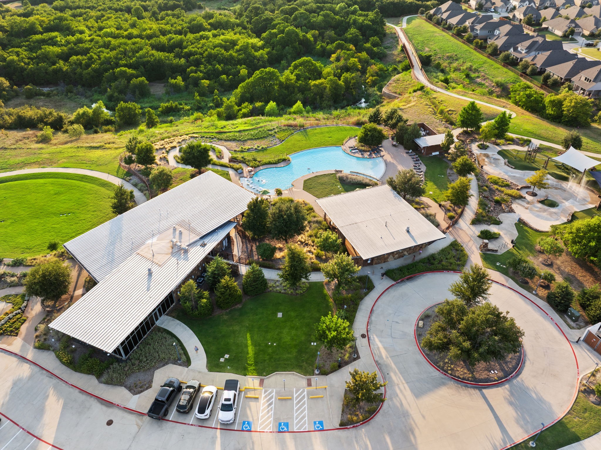 11705 Little Elm Creek Road