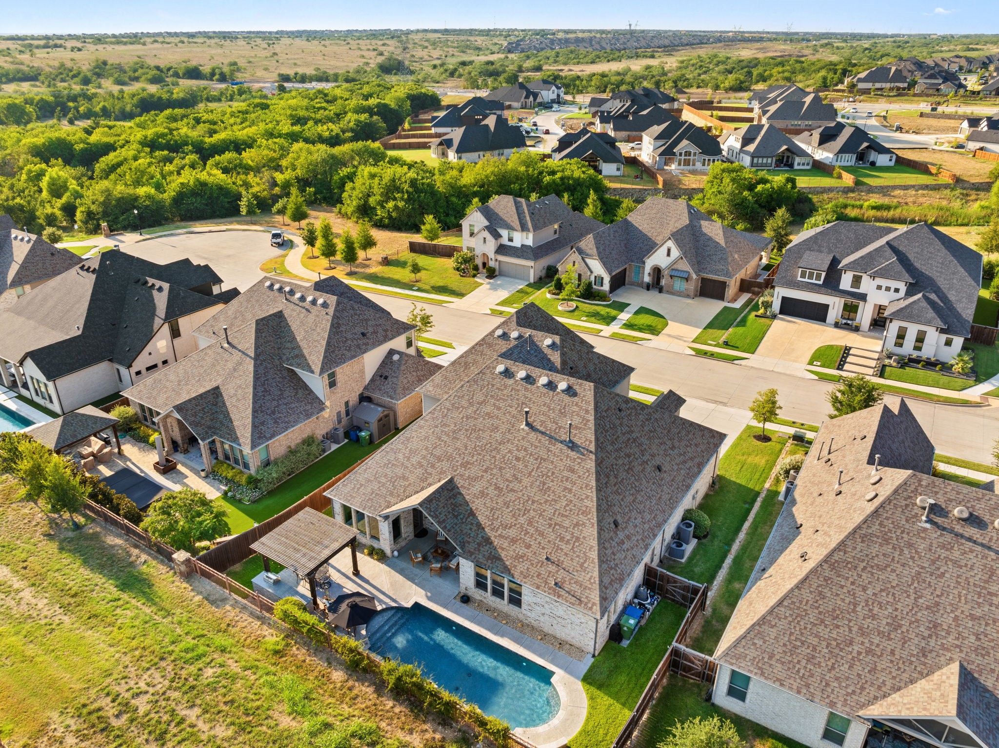 11705 Little Elm Creek Road