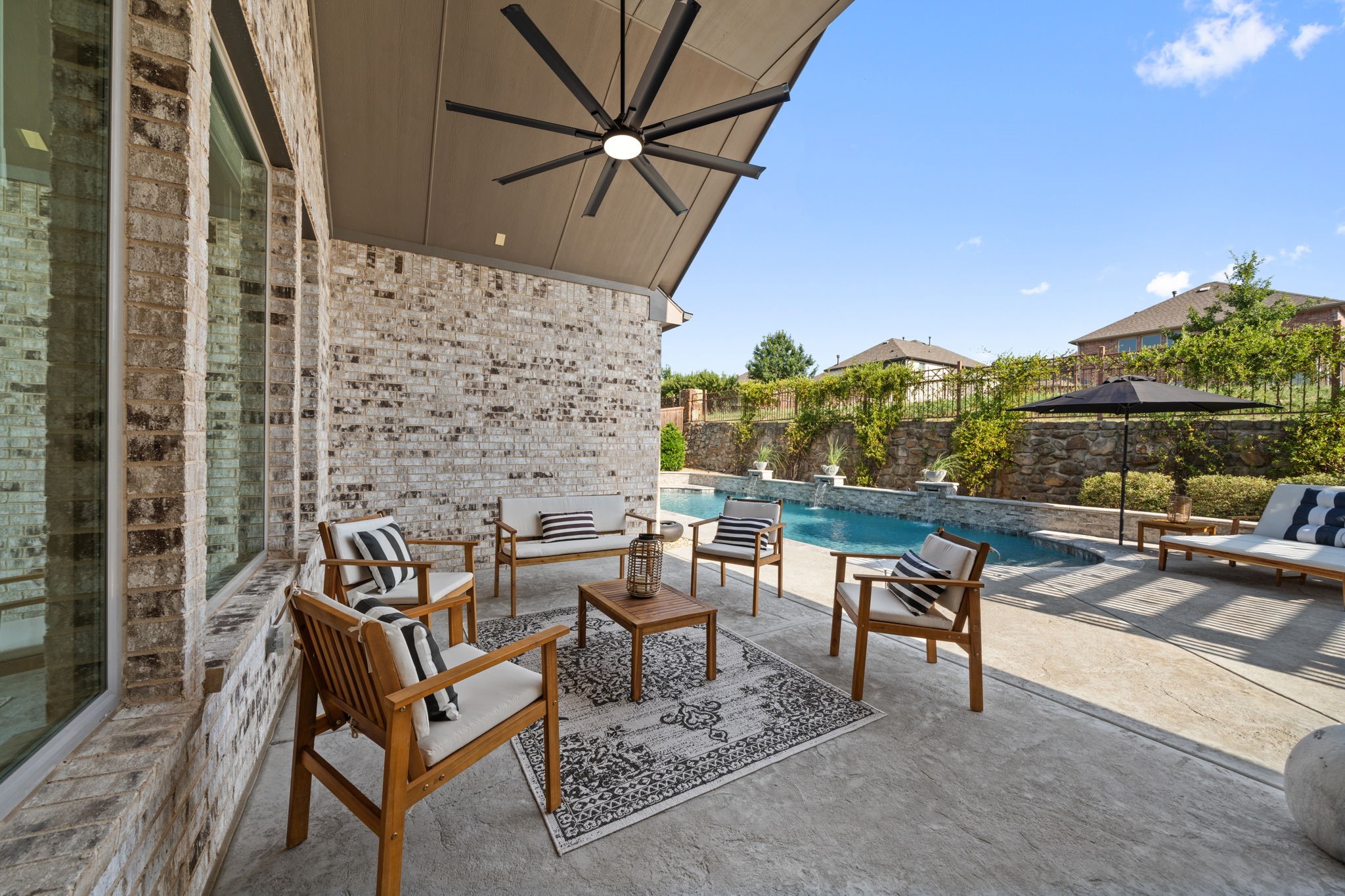 11705 Little Elm Creek Road