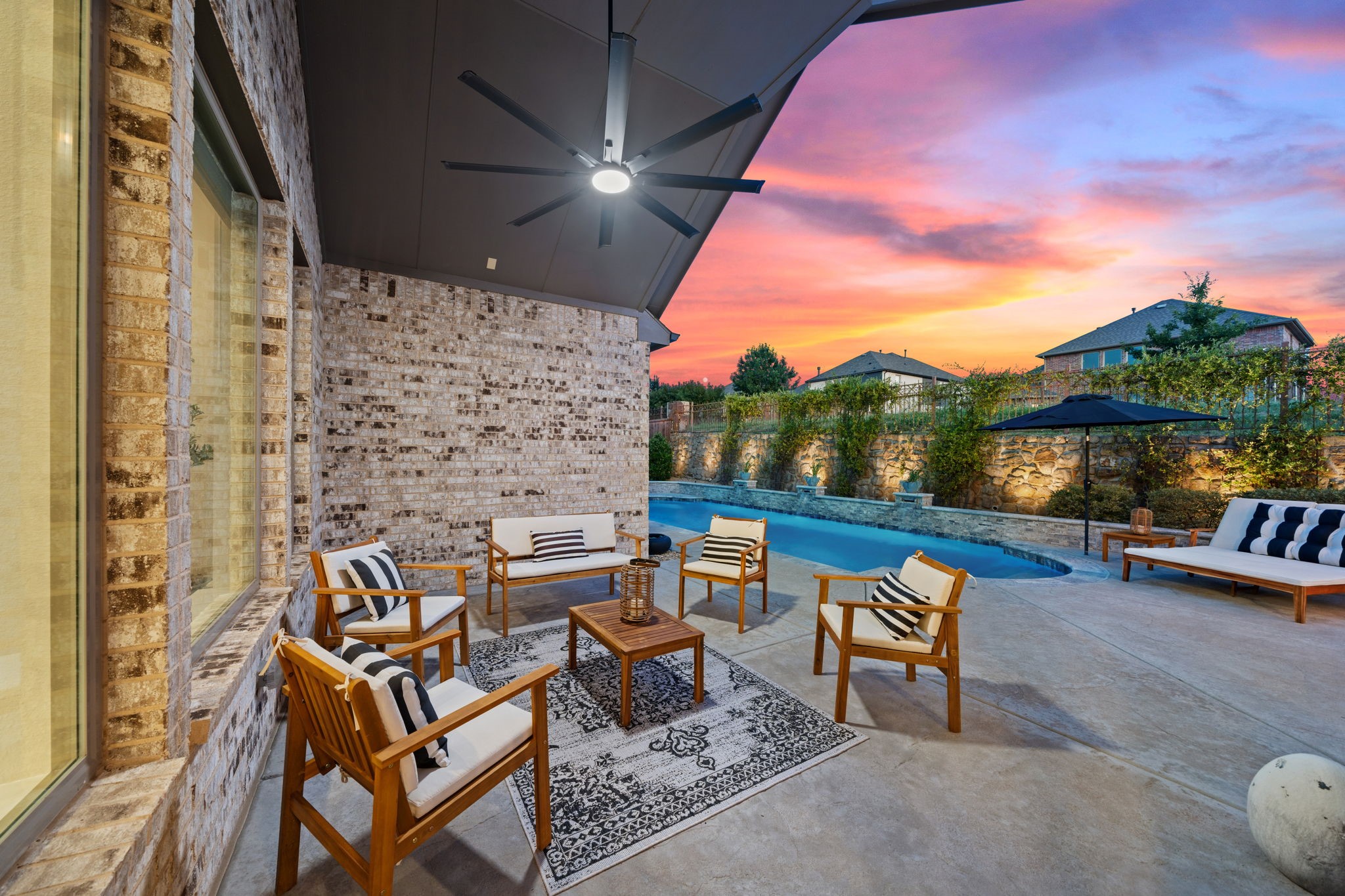 11705 Little Elm Creek Road