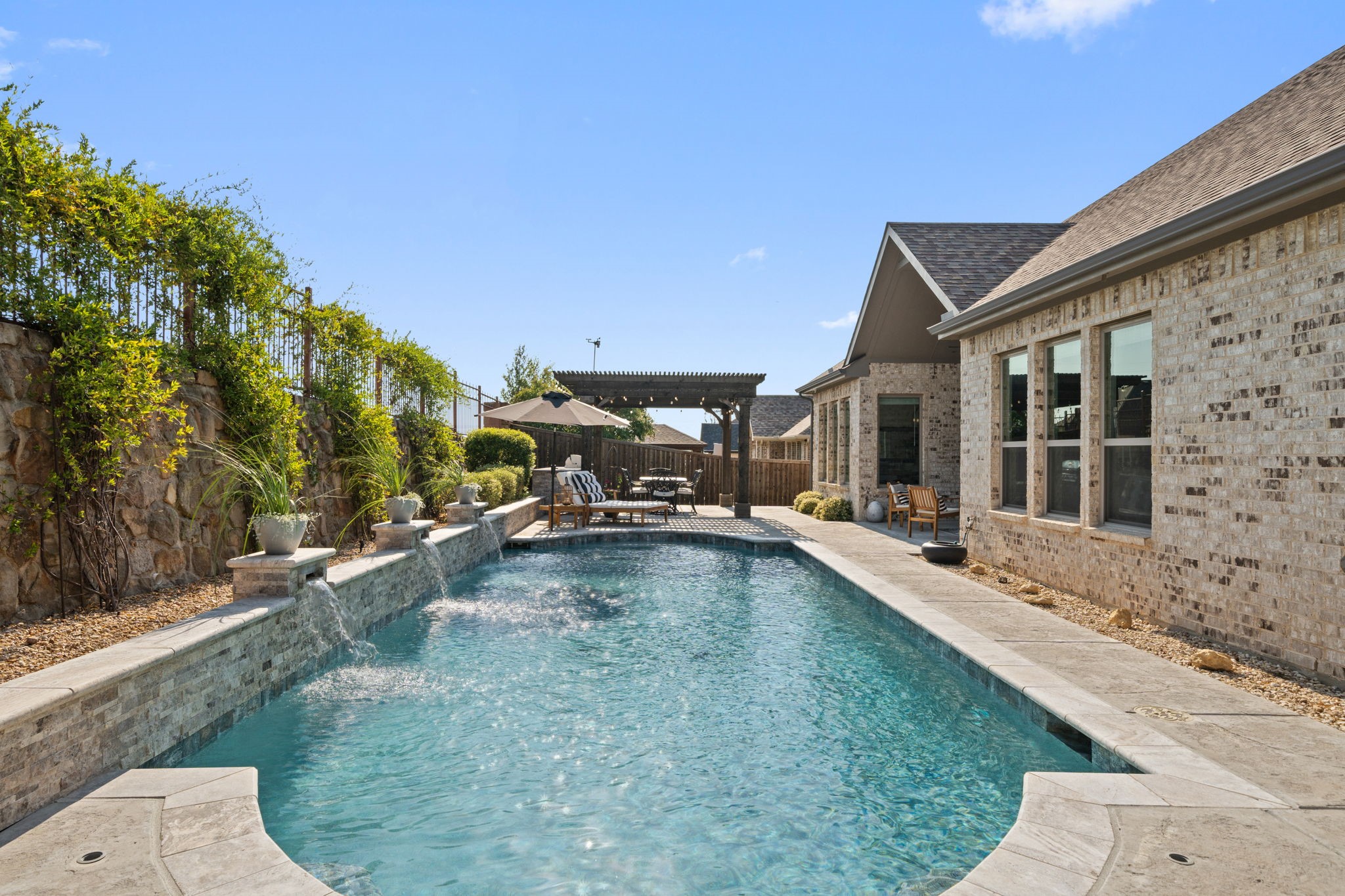 11705 Little Elm Creek Road