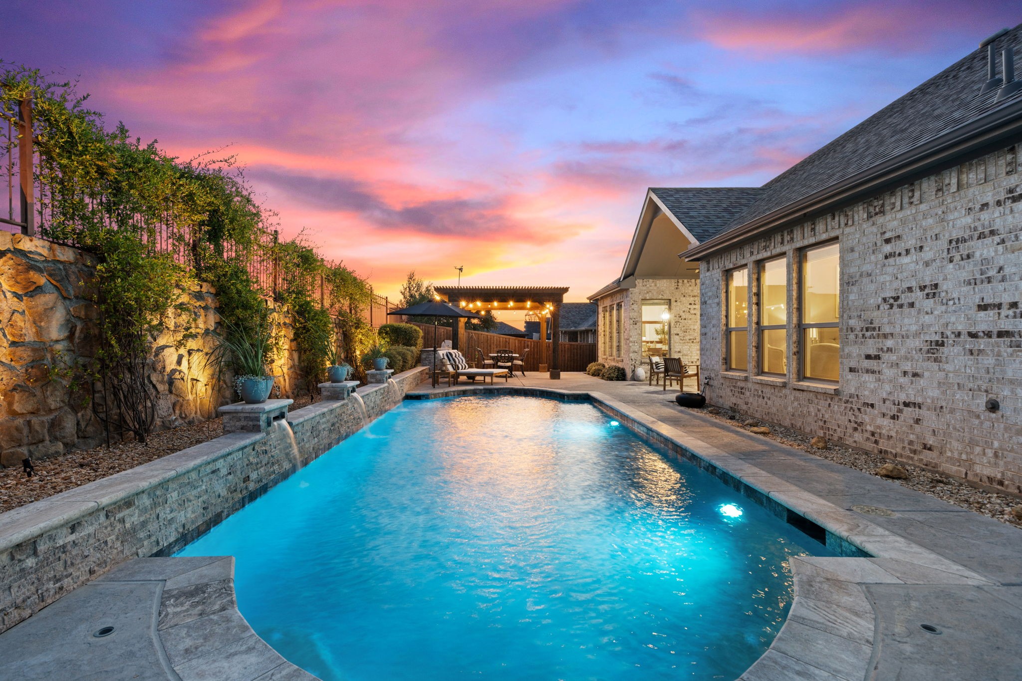 11705 Little Elm Creek Road