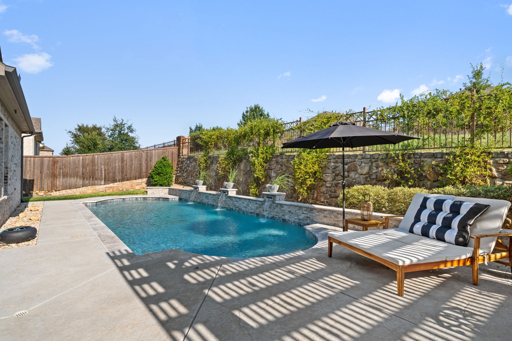 11705 Little Elm Creek Road