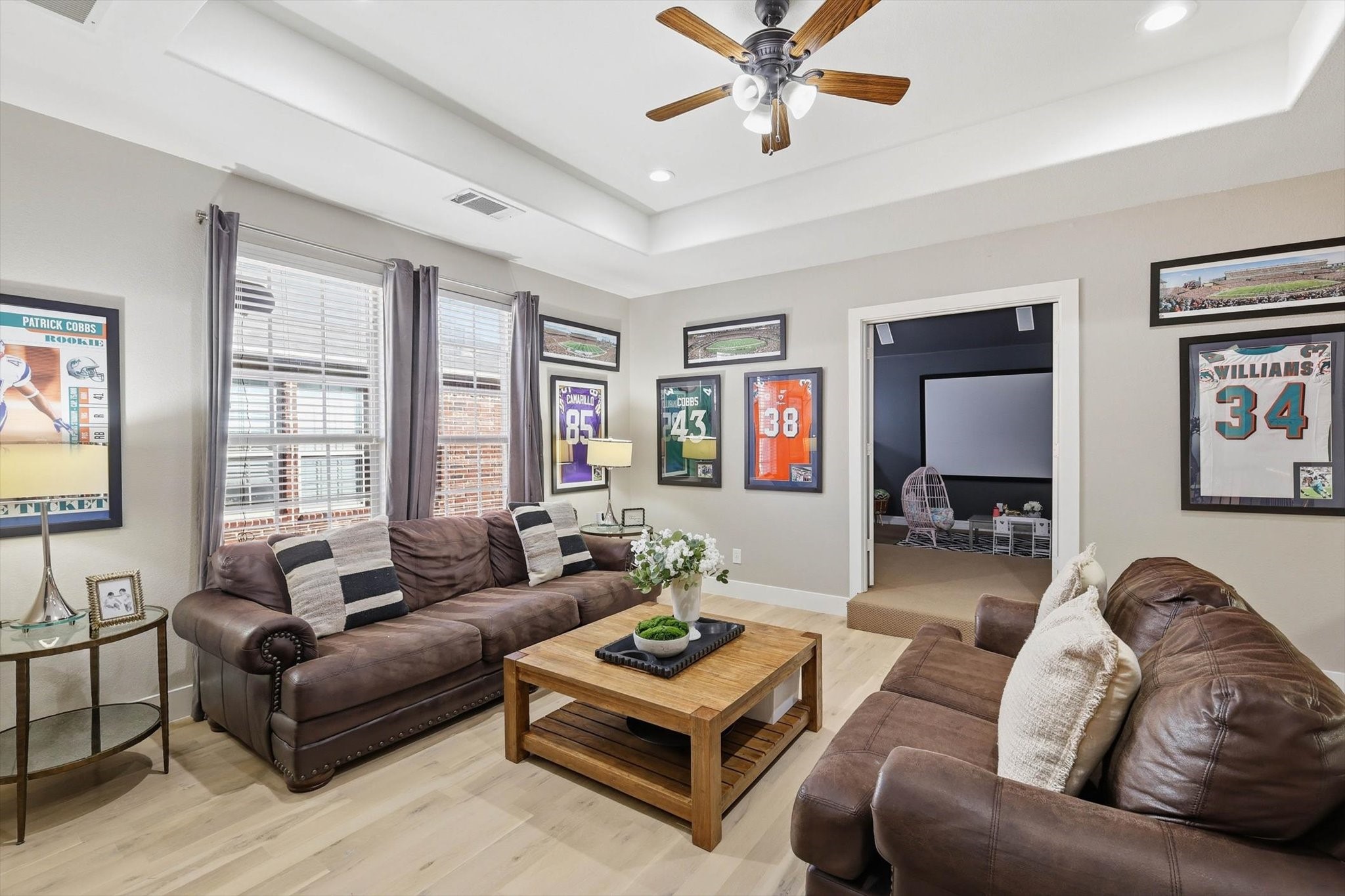 2911 Reynolds Lane