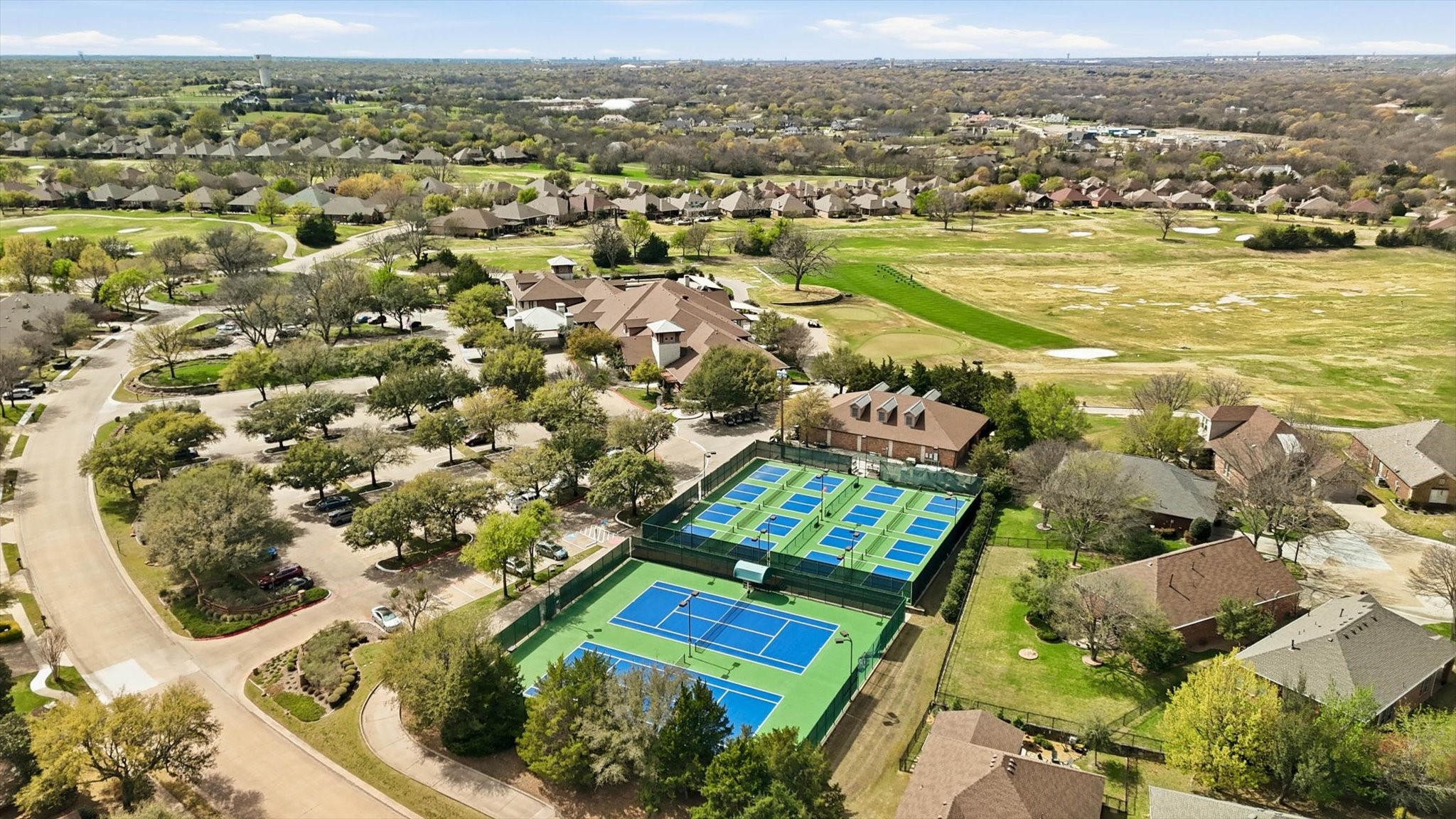 1003 Shoal Creek Court