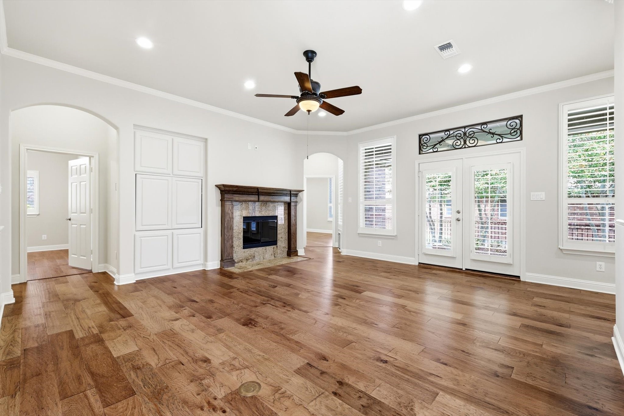 1003 Shoal Creek Court