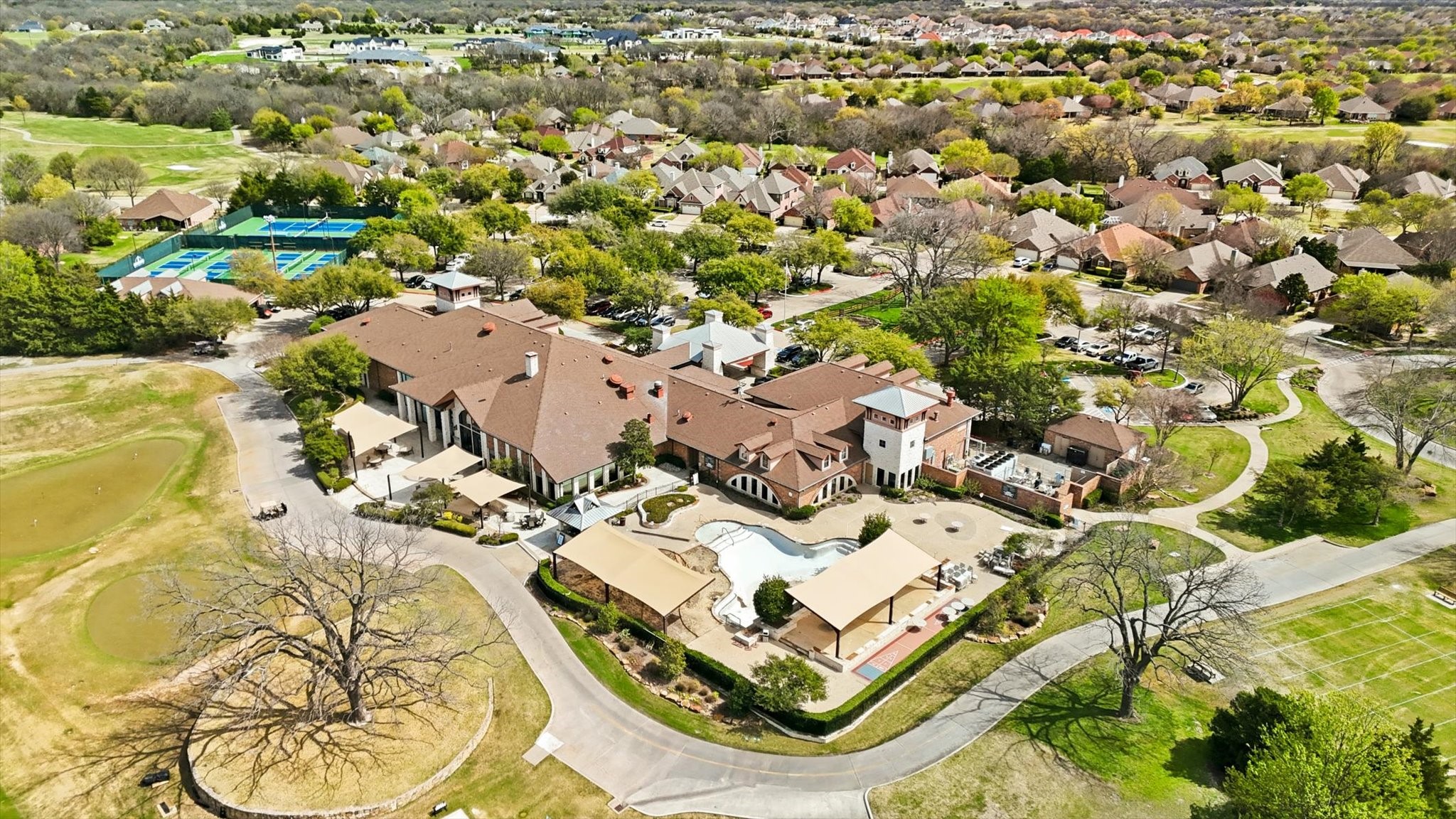 1003 Shoal Creek Court