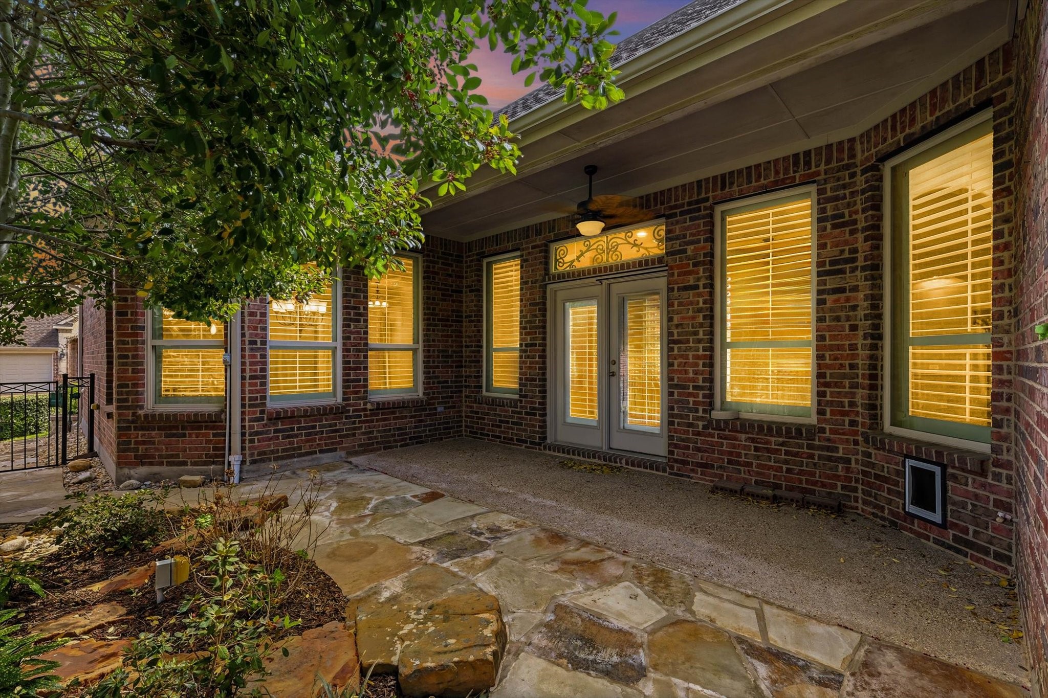 1003 Shoal Creek Court