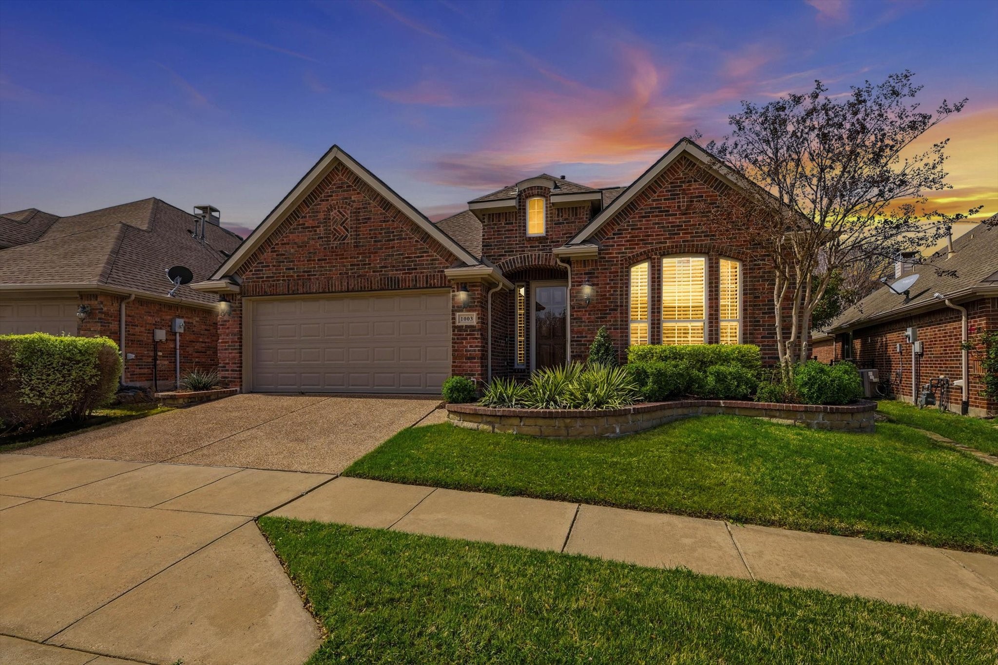1003 Shoal Creek Court