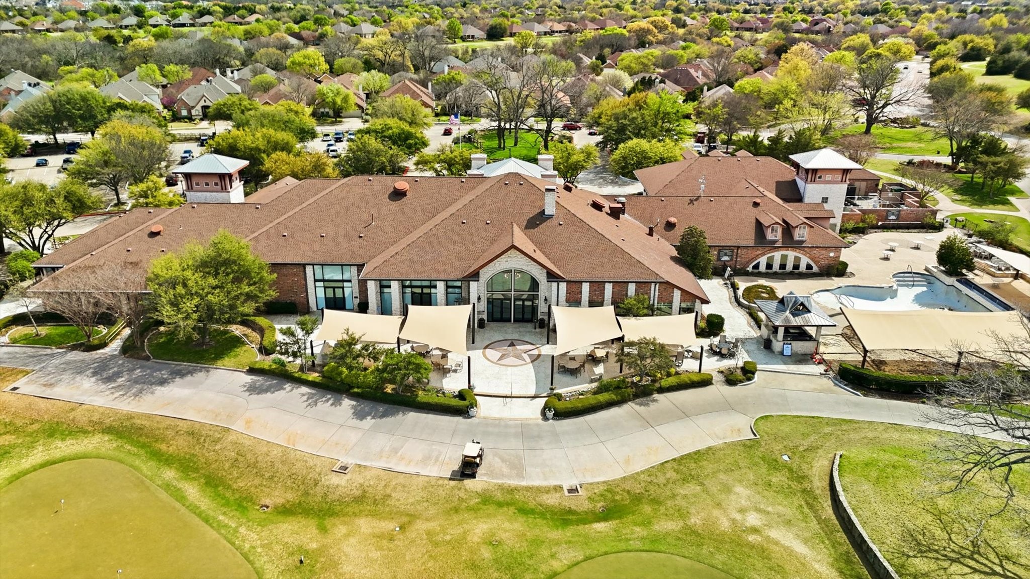 1003 Shoal Creek Court