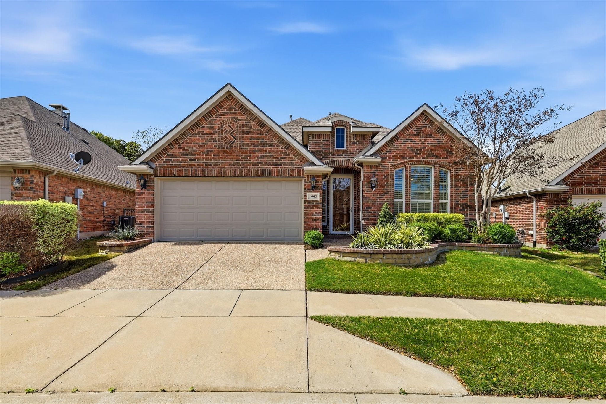 1003 Shoal Creek Court