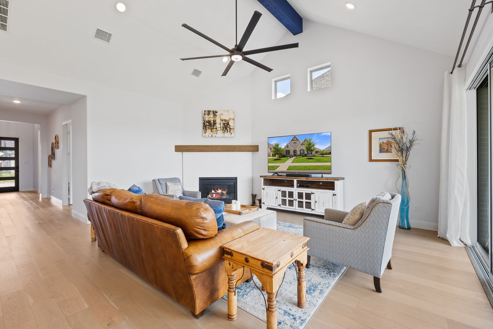 1411 Prescott Drive