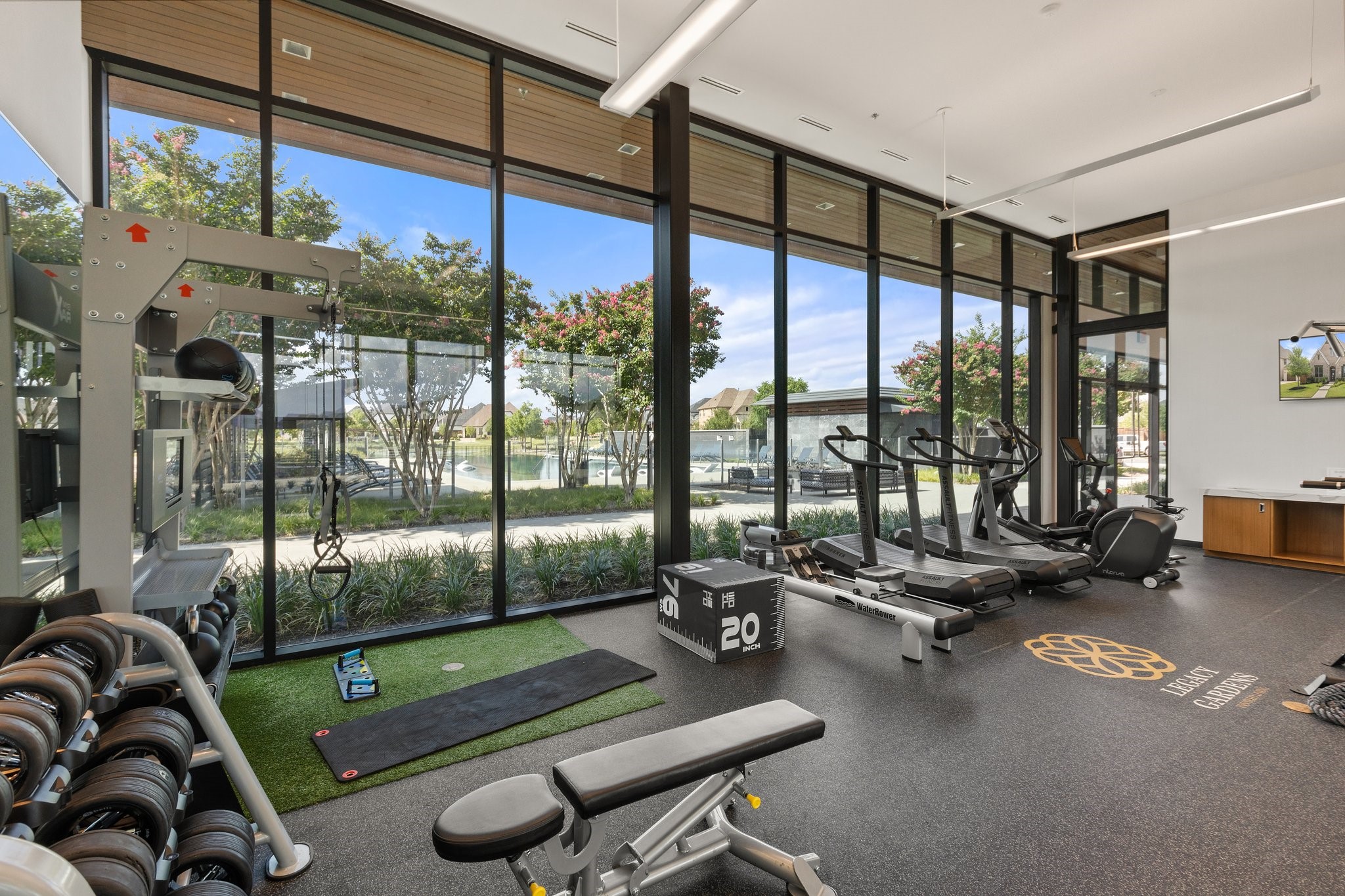 1411 Prescott Drive