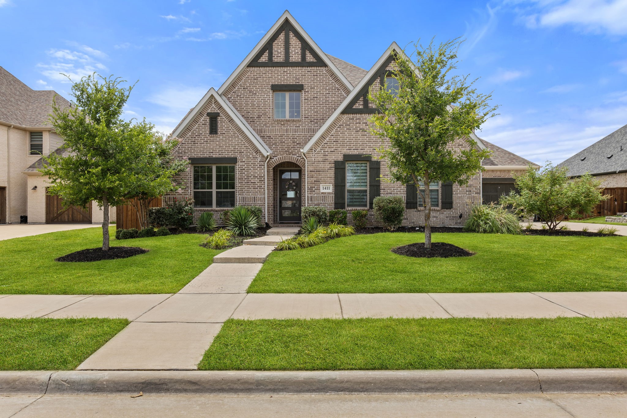1411 Prescott Drive