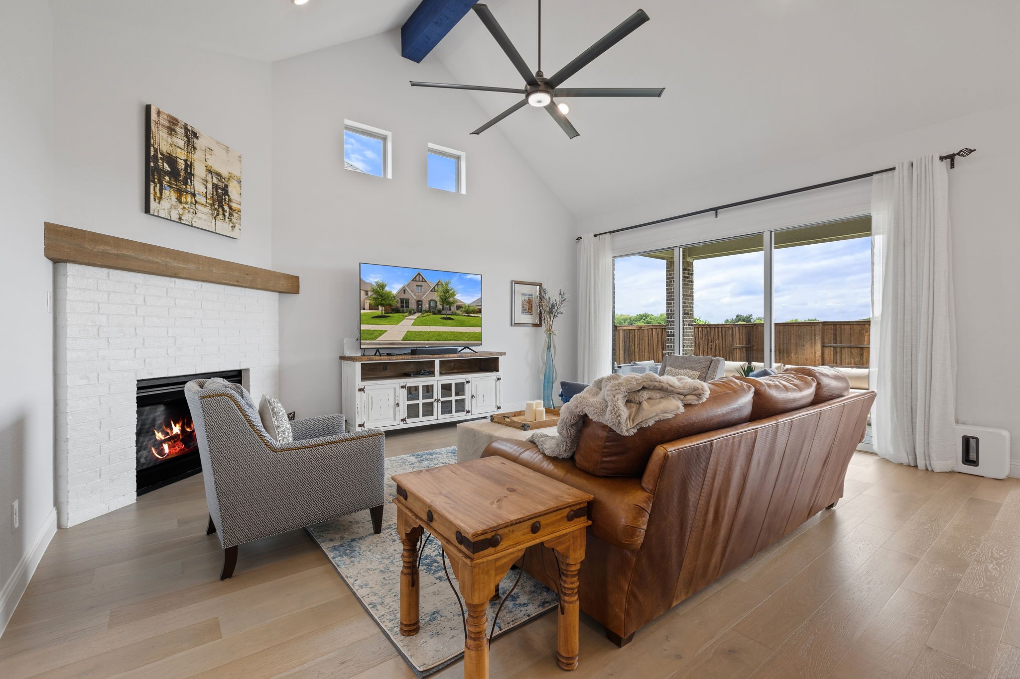 1411 Prescott Drive