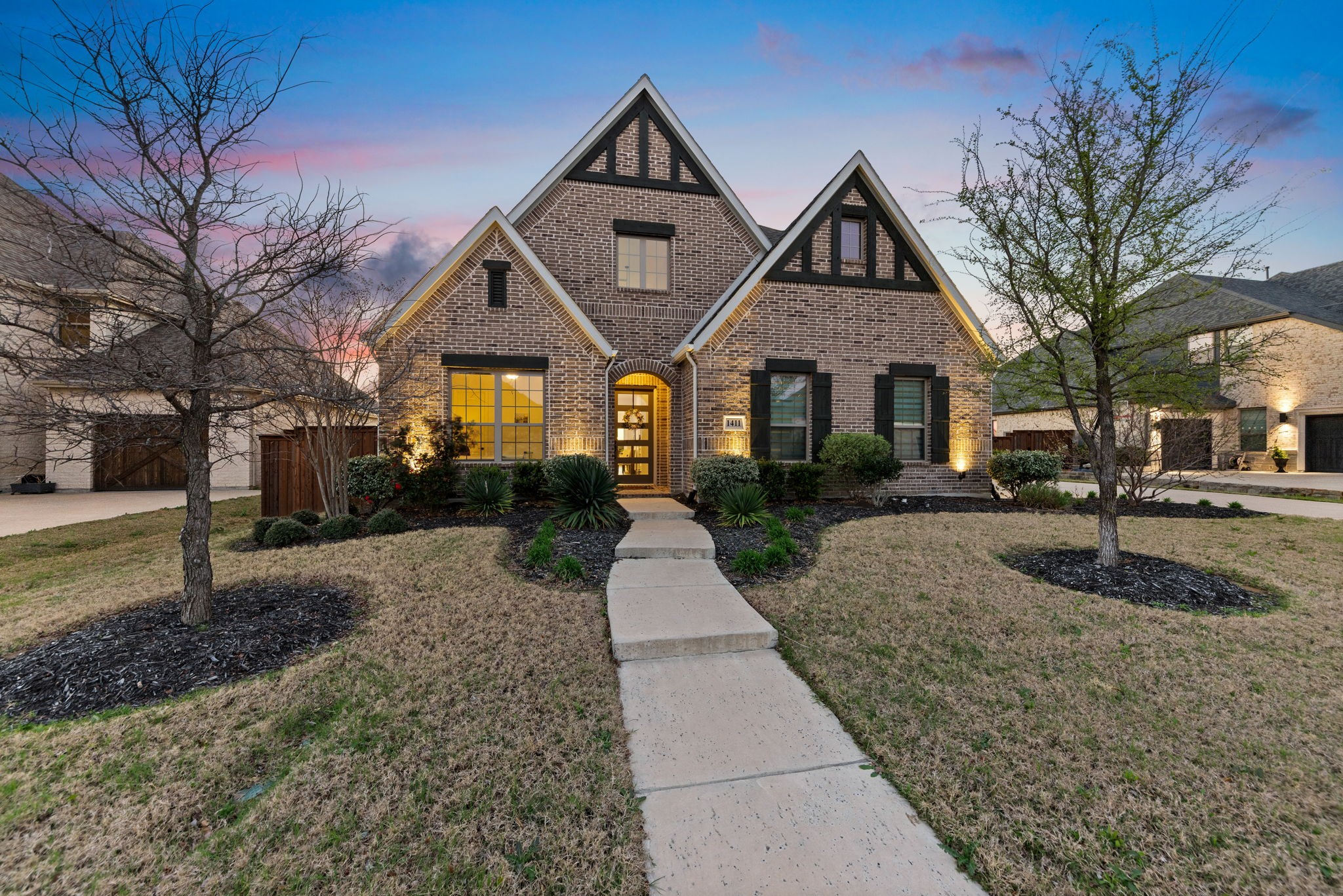 1411 Prescott Drive