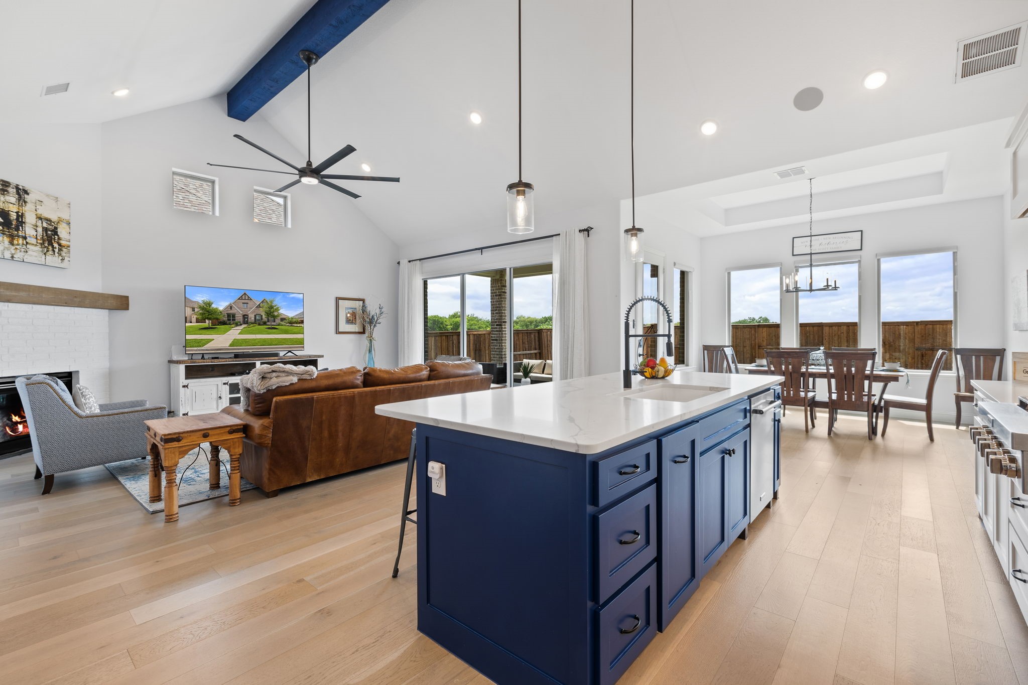 1411 Prescott Drive