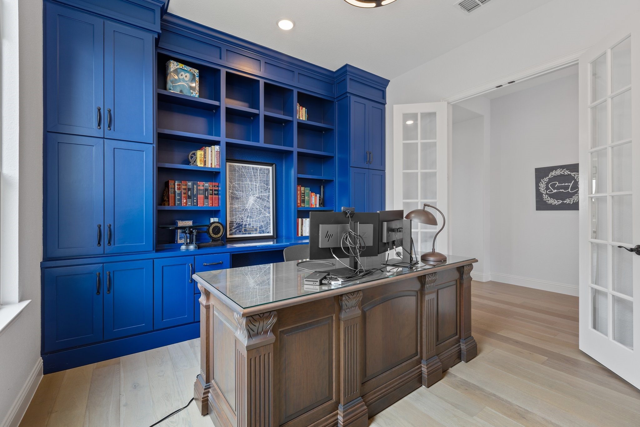 1411 Prescott Drive