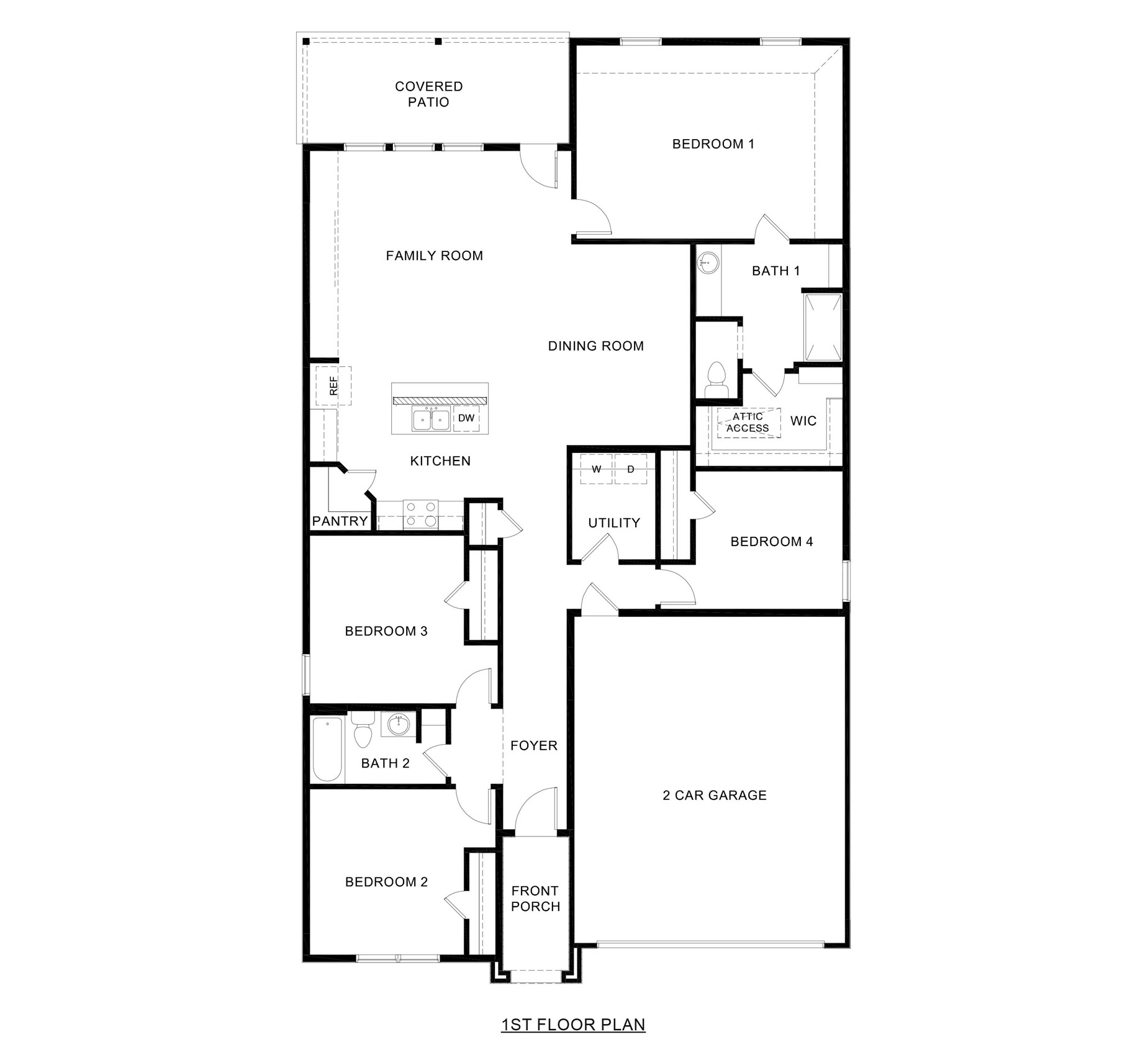 722 Orchid Way