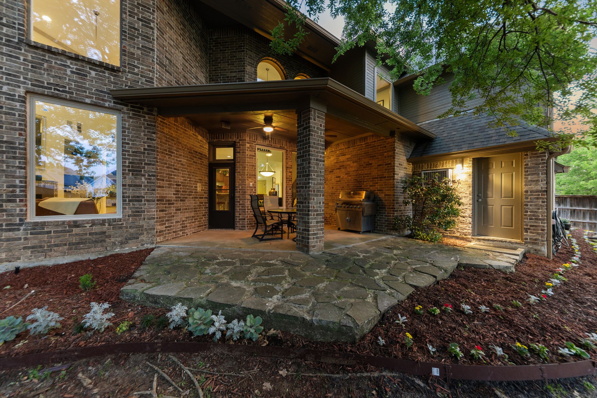 9121 Thornridge Drive