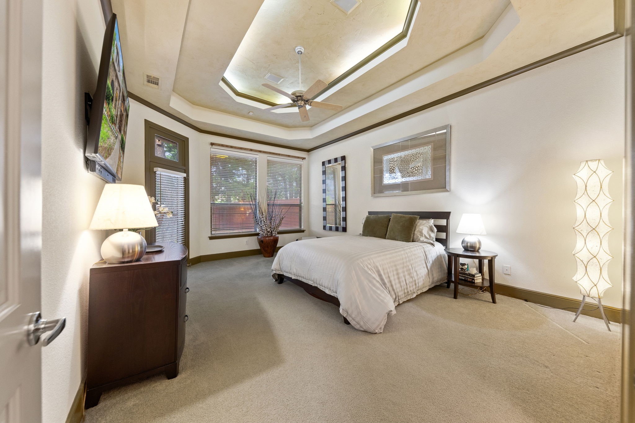 9121 Thornridge Drive