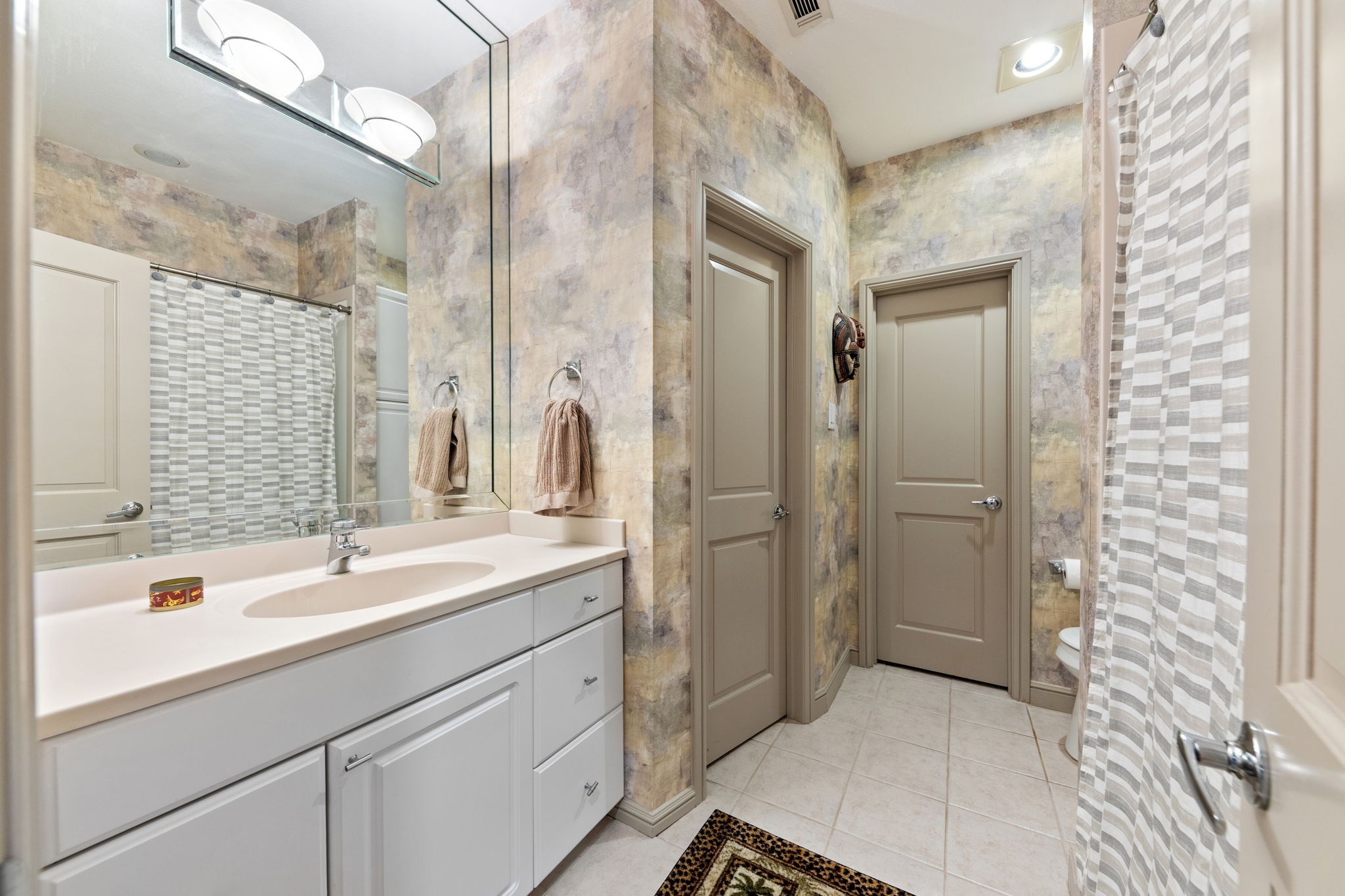 9121 Thornridge Drive