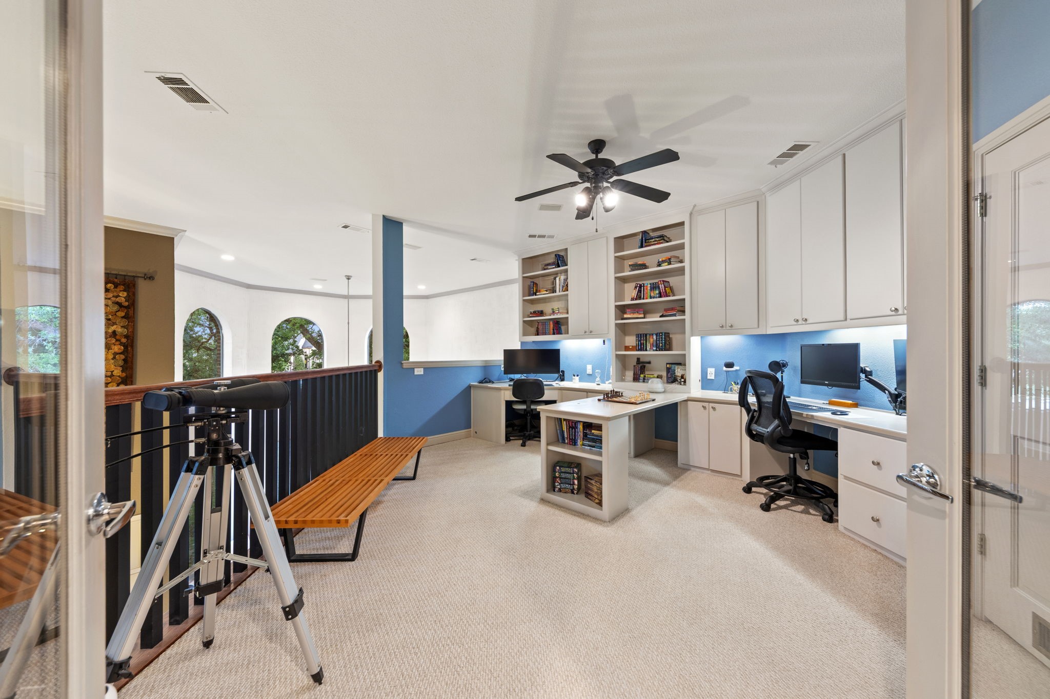 9121 Thornridge Drive