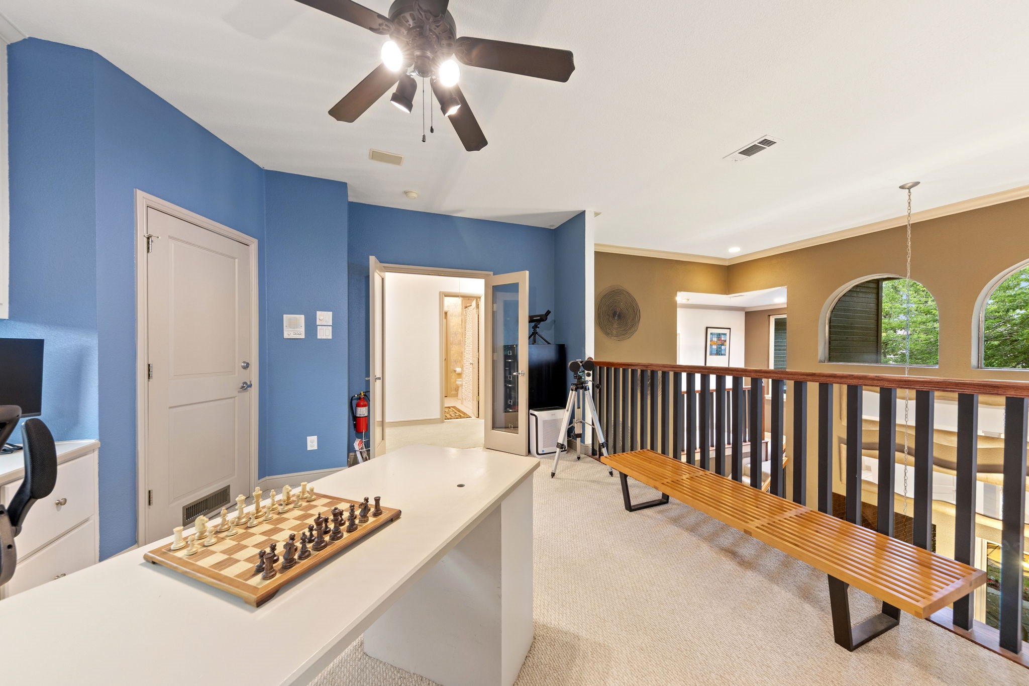 9121 Thornridge Drive