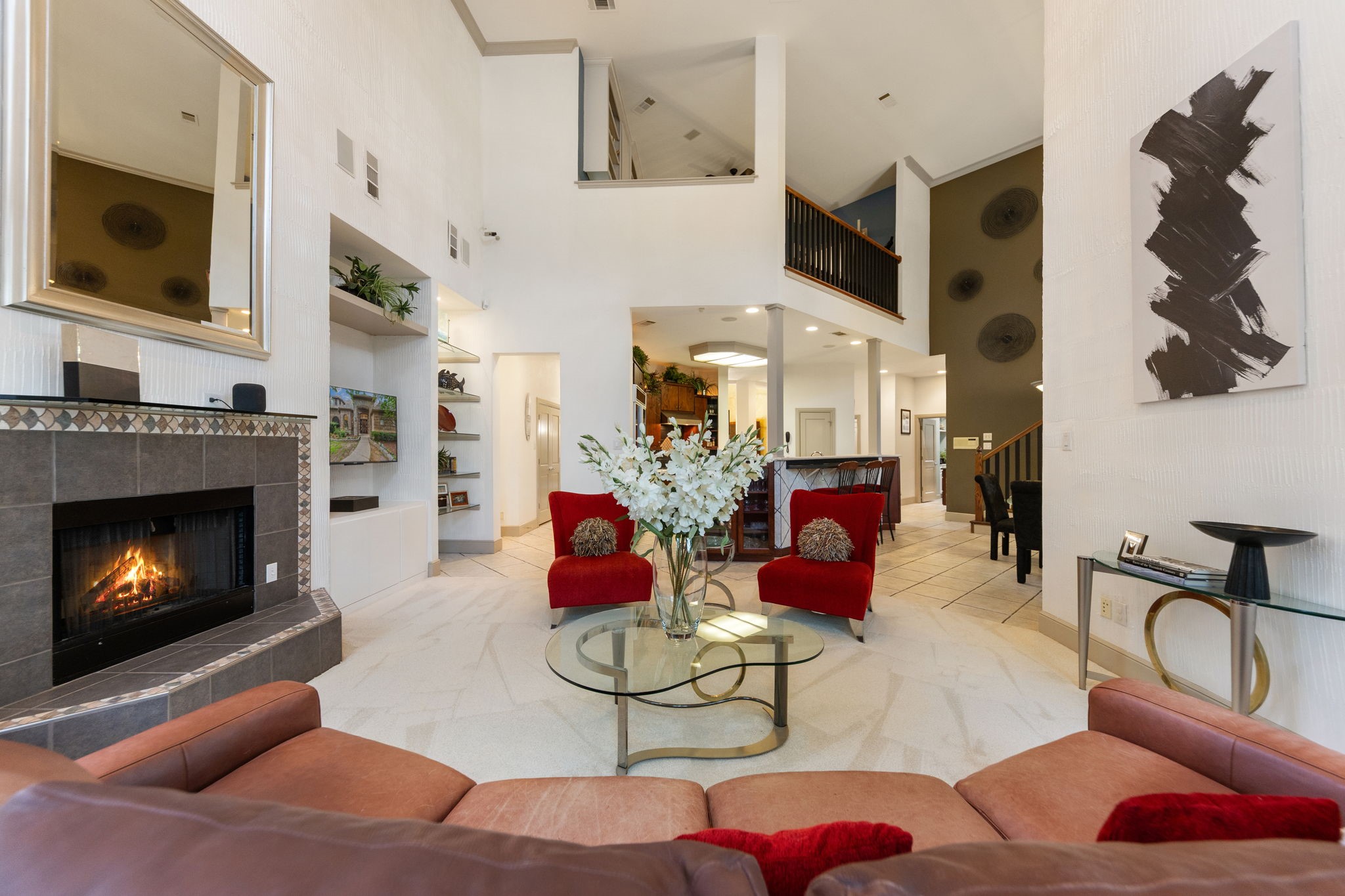 9121 Thornridge Drive