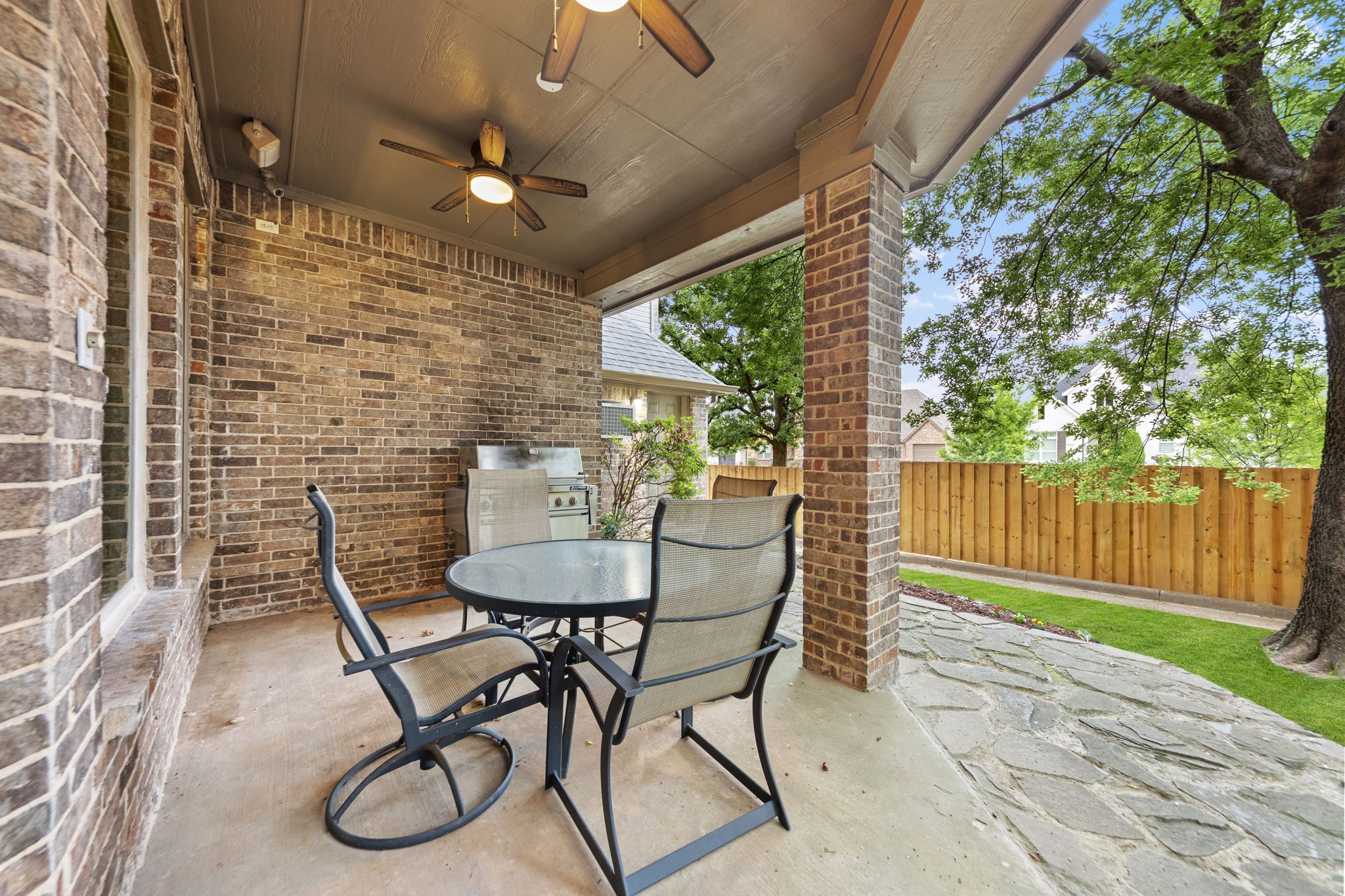 9121 Thornridge Drive