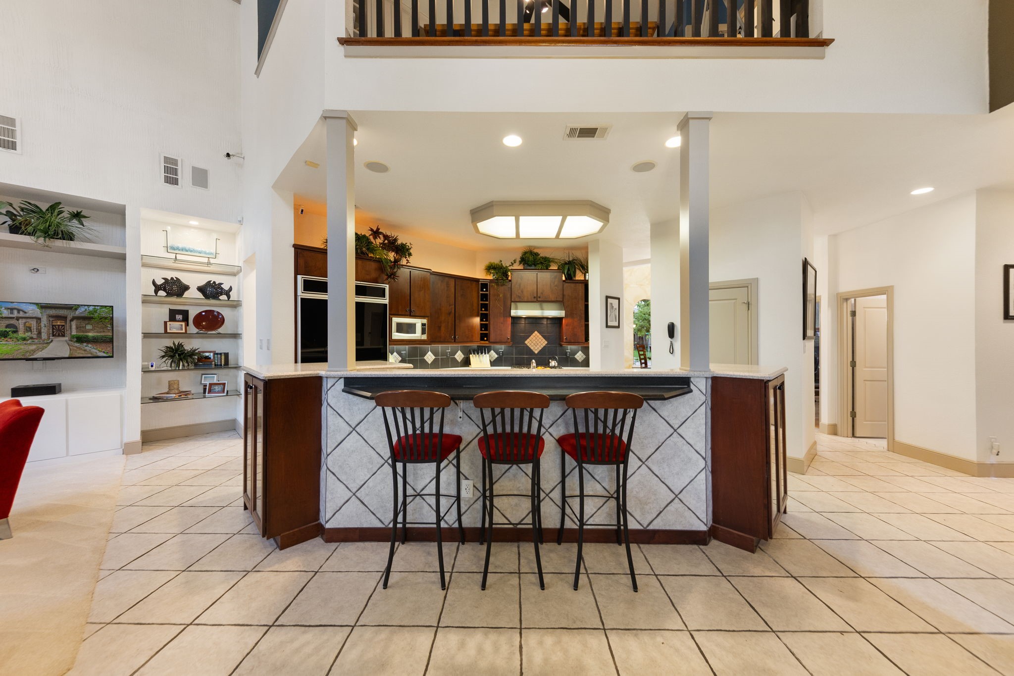 9121 Thornridge Drive