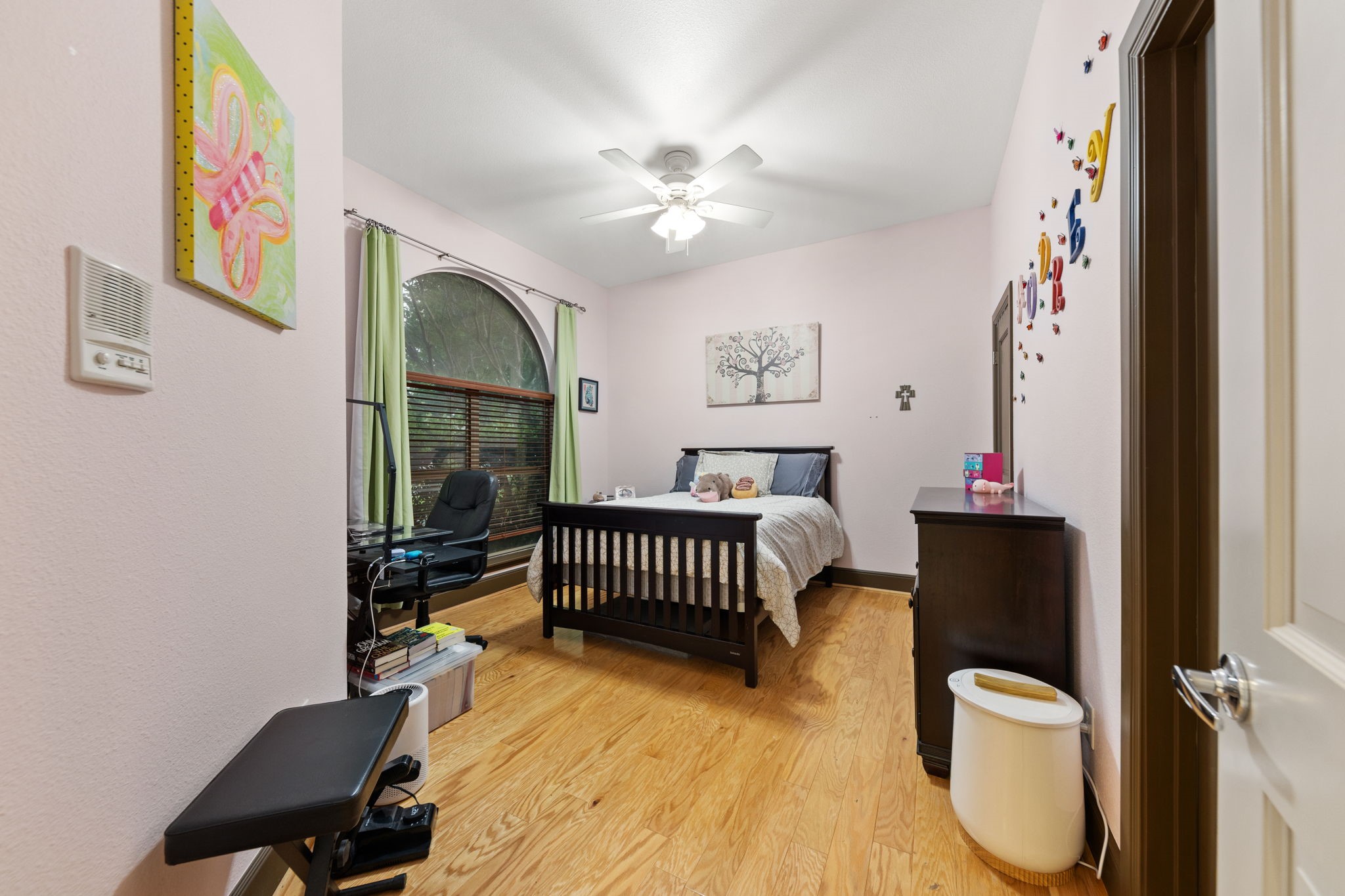 9121 Thornridge Drive