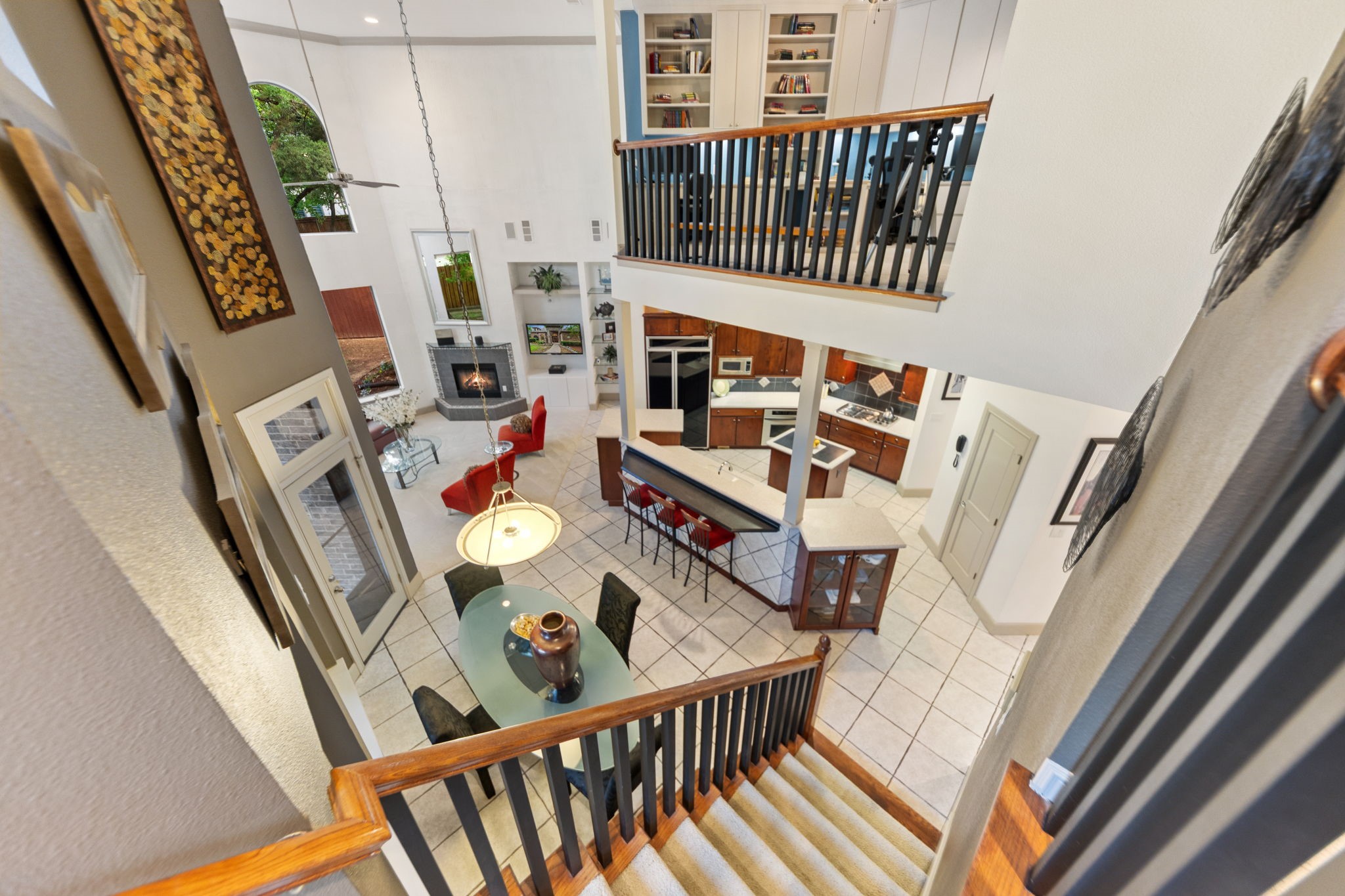 9121 Thornridge Drive