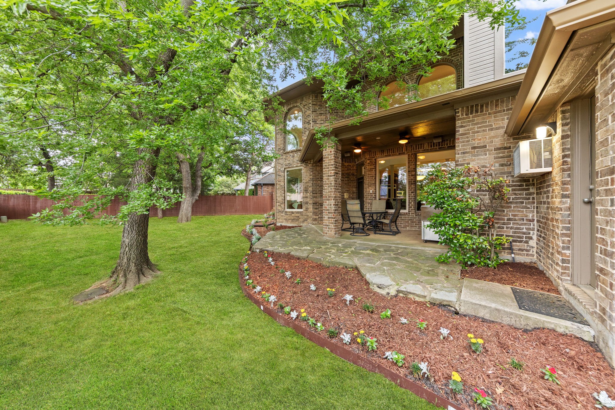 9121 Thornridge Drive