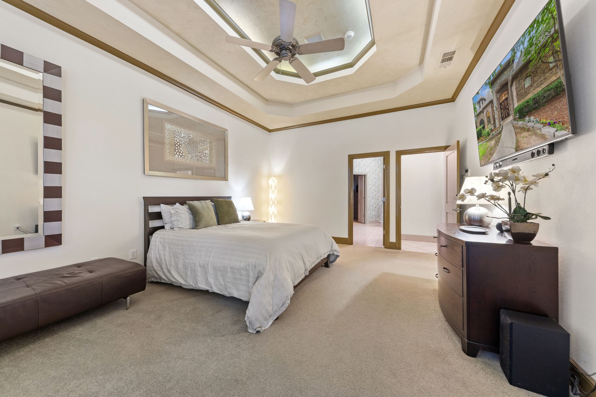 9121 Thornridge Drive