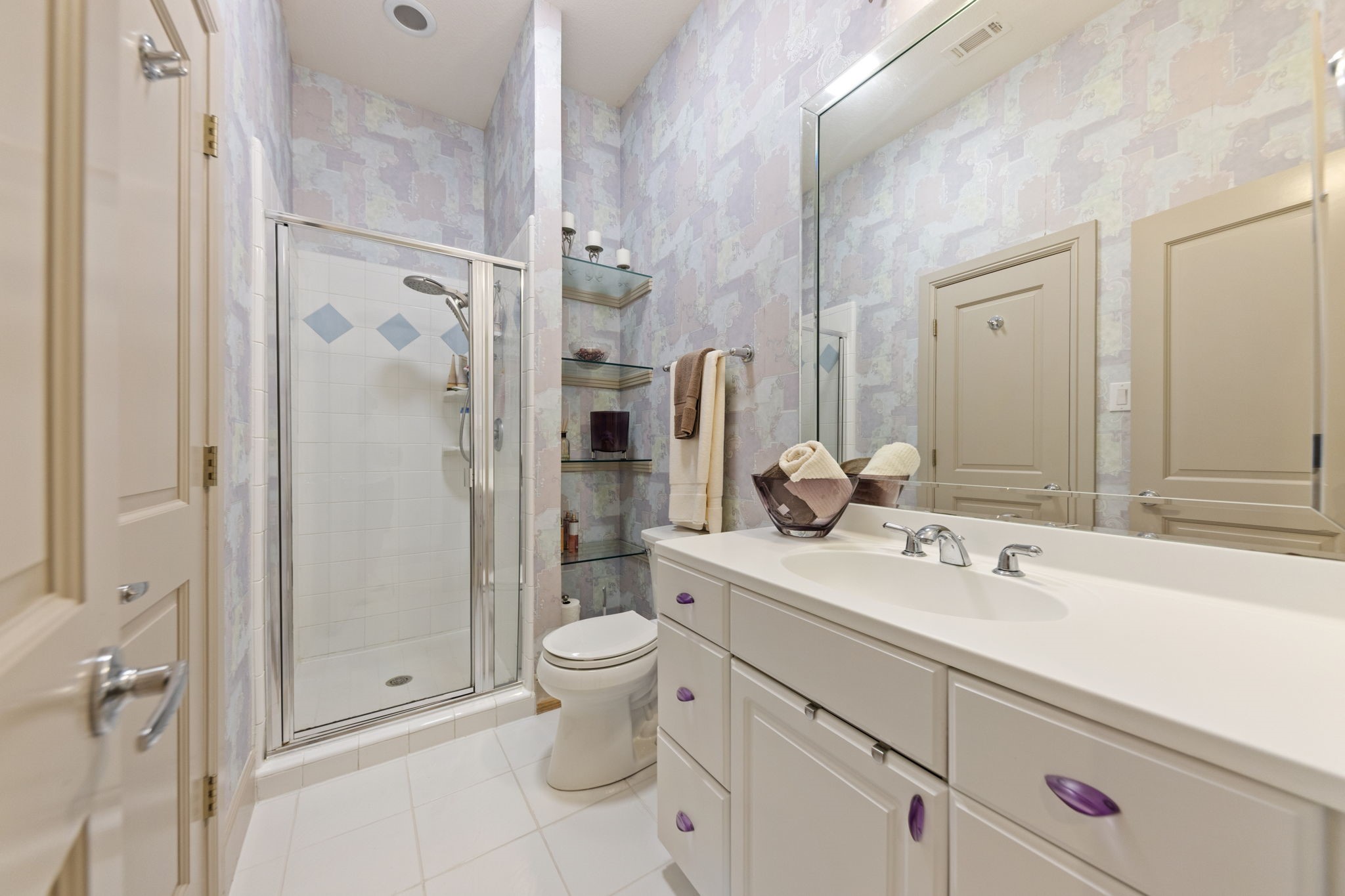 9121 Thornridge Drive